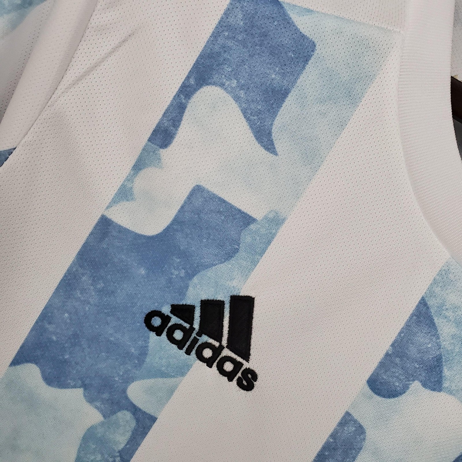 2020 Argentina Home
