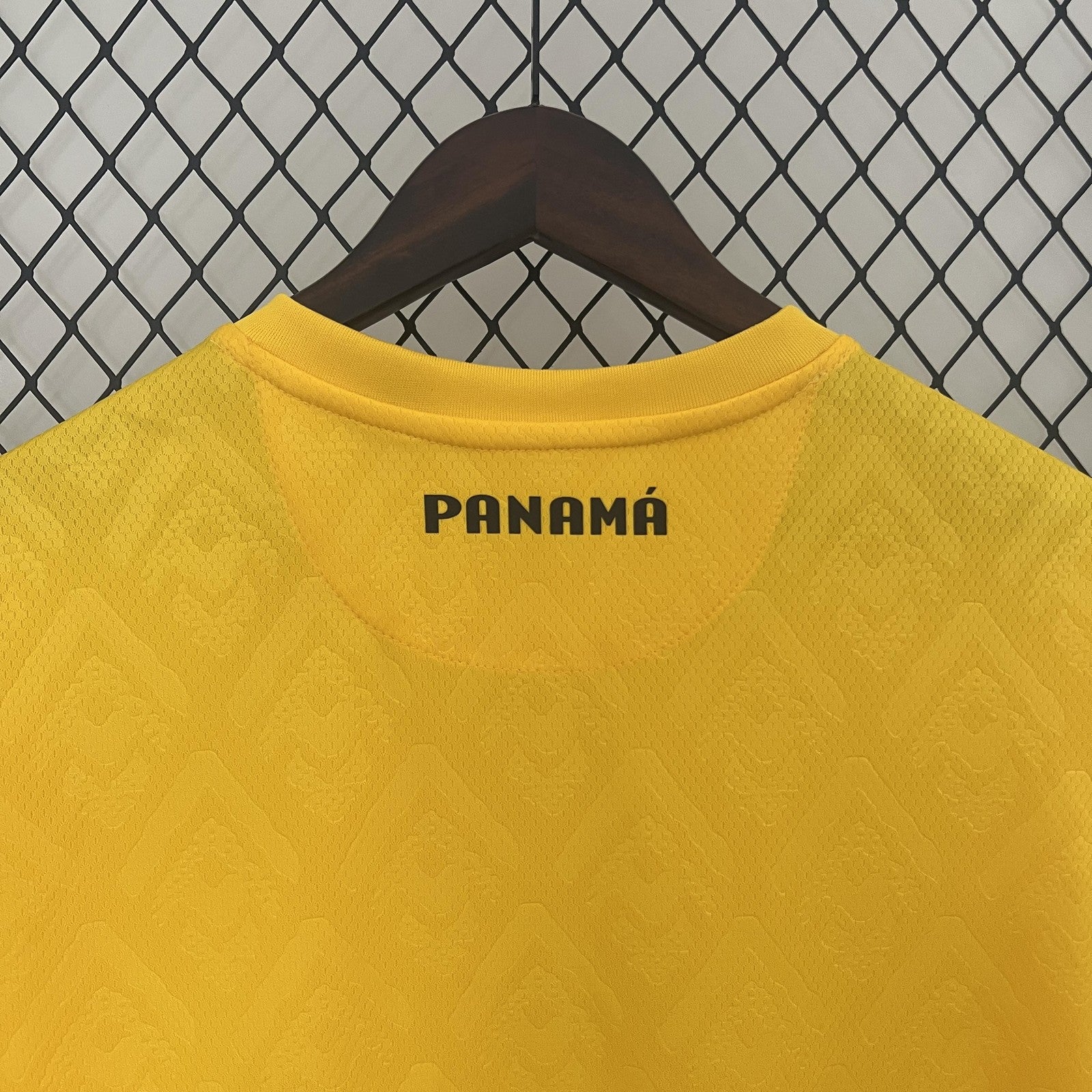 2024 Panama Yellow