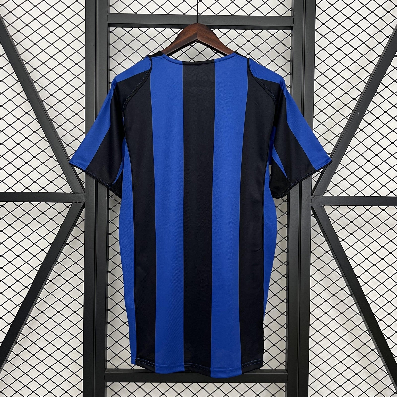 Retro Inter Milan 04 05 Home