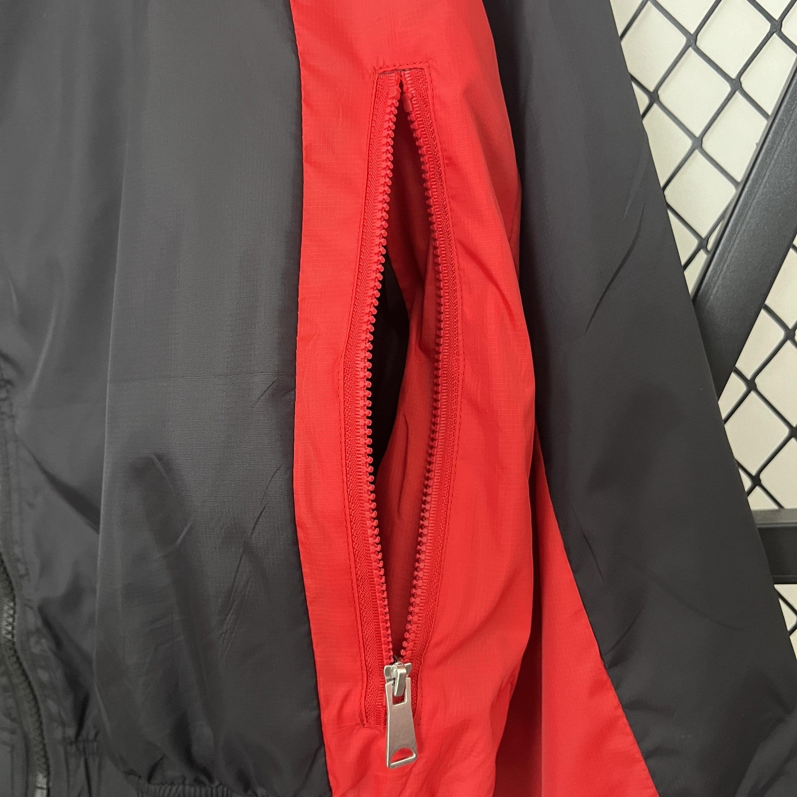 2024 New Windbreaker 15