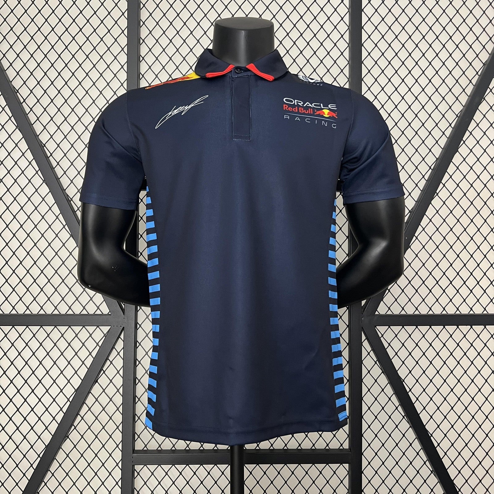 2024 Polo F1 Formula One 7