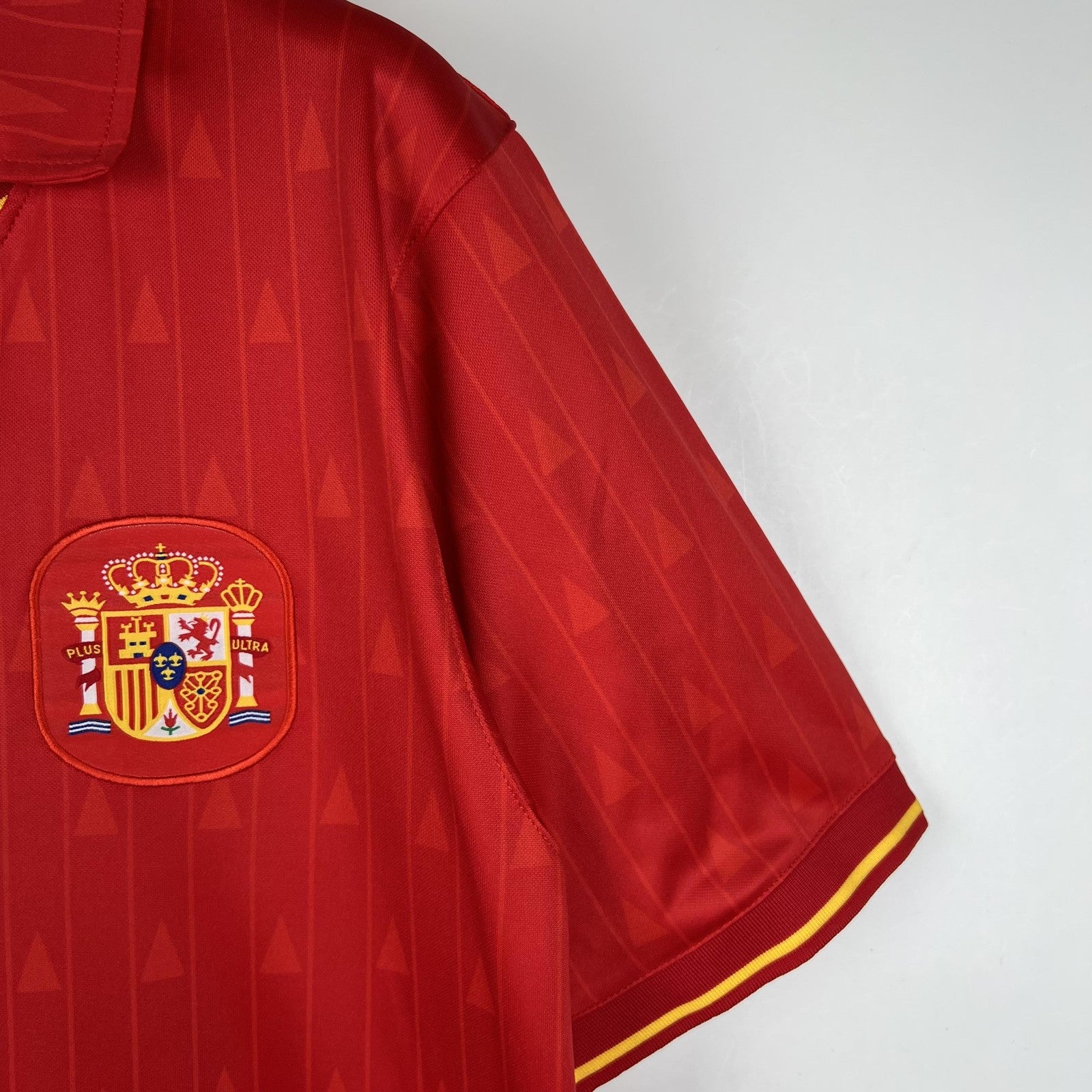 Retro Spain Home