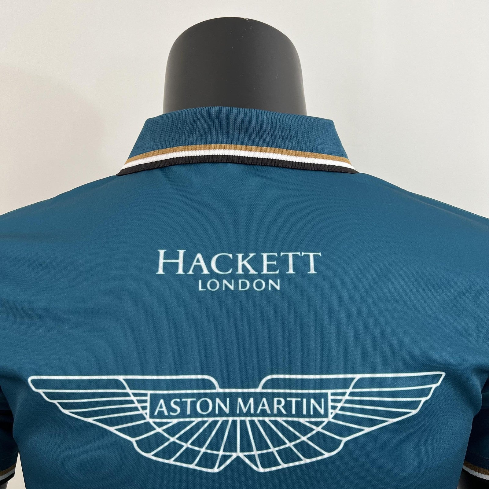 2023 Polo F1 Formula One