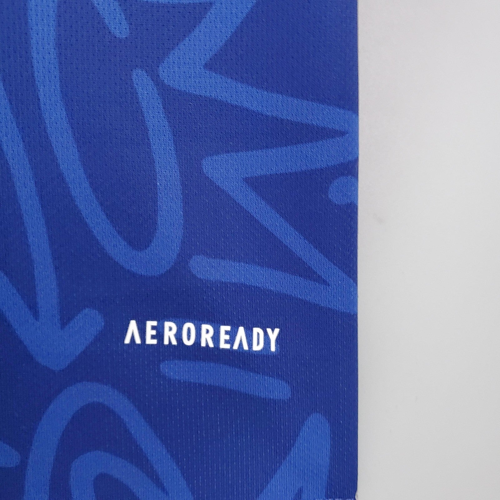 21 22 Real Madrid Away