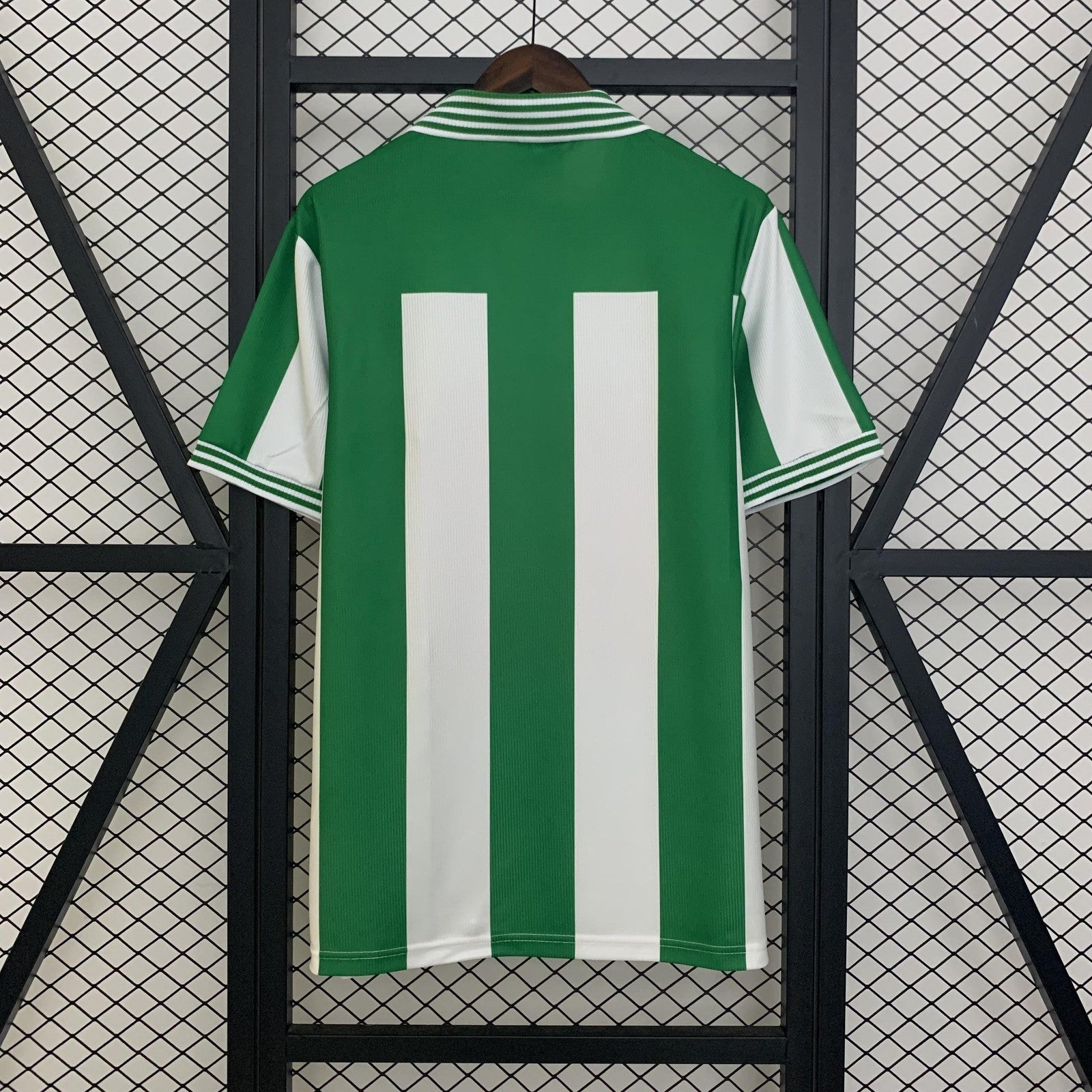Retro Cordoba Home