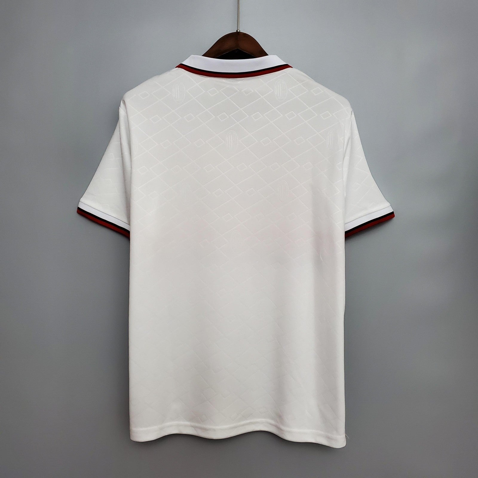 Retro Ac Milan Away