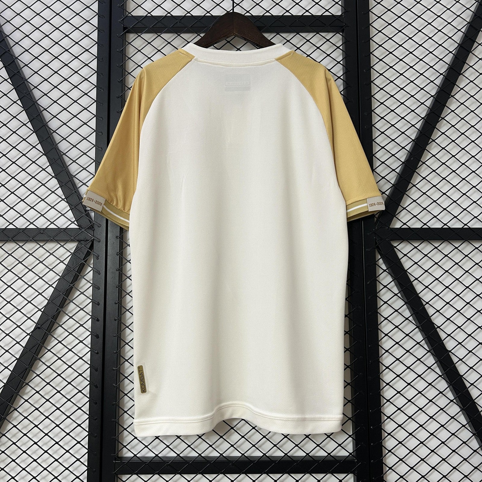 24 25 Vasco Da Gama Third Away