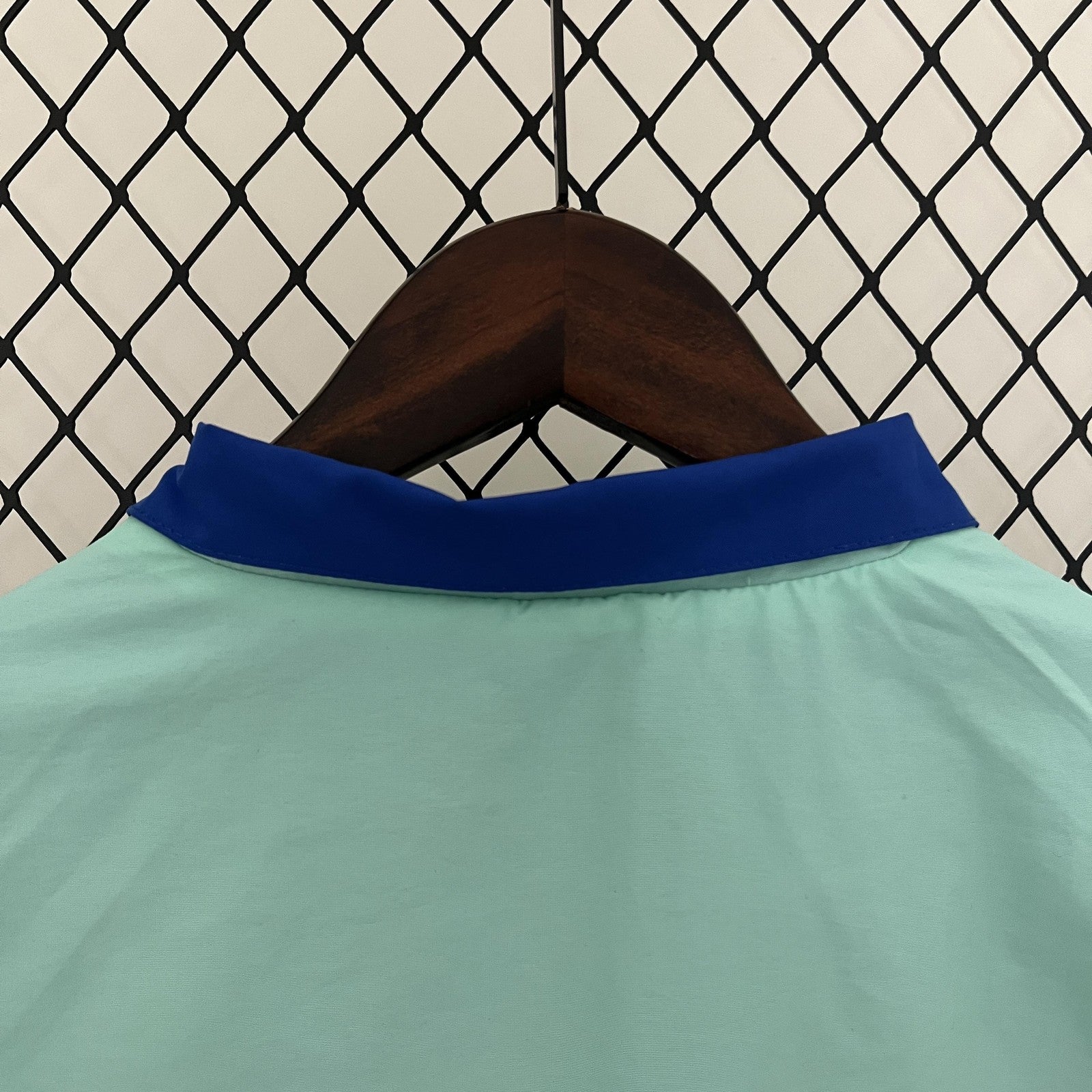 23 24 Chelsea Trench Coat Reversible