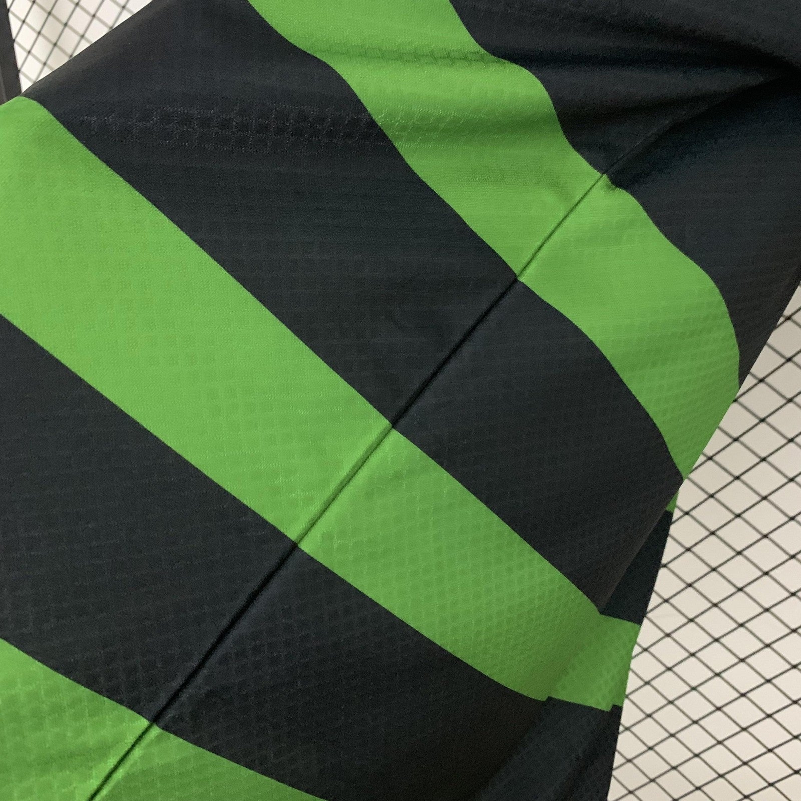 Retro Racing Santander Away