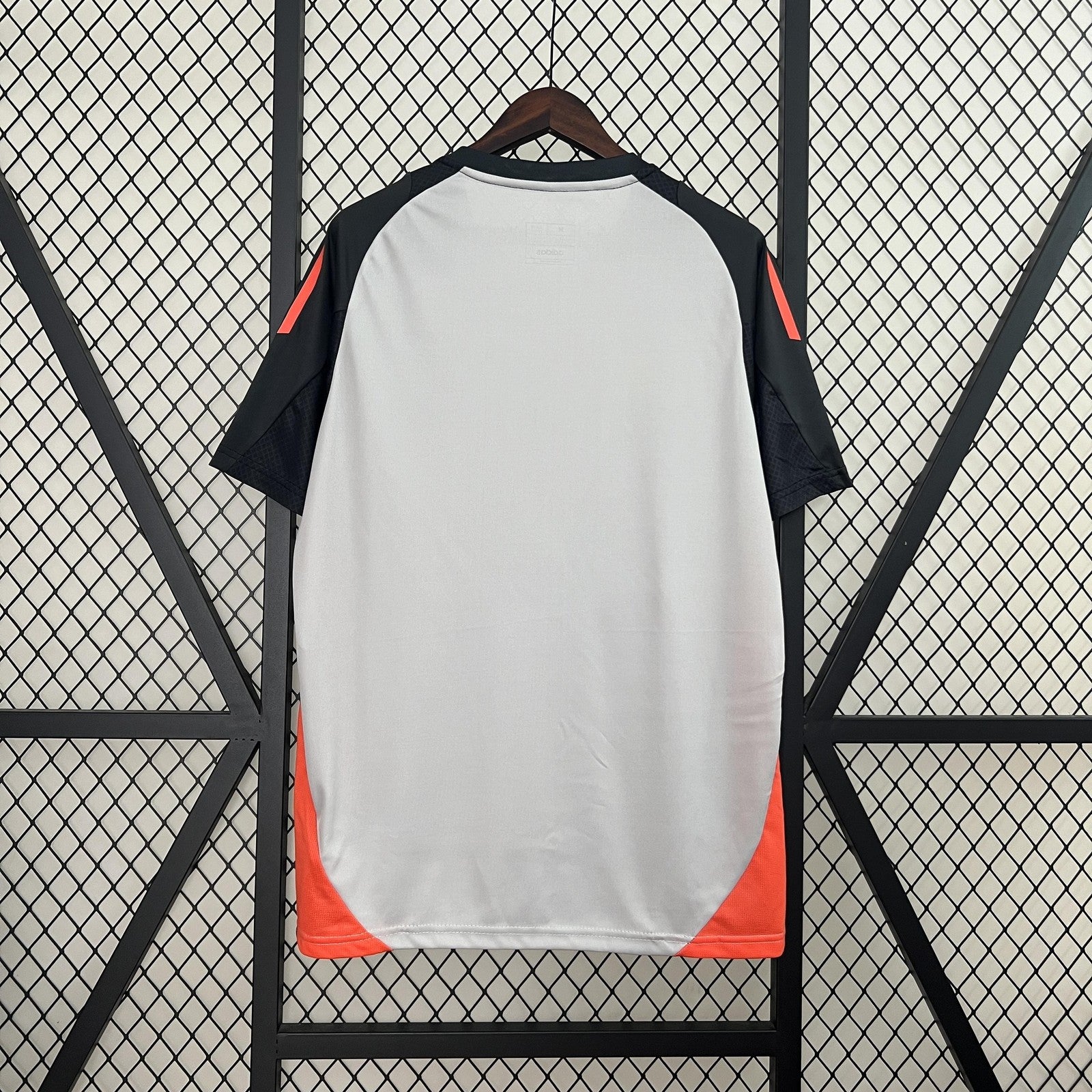 24 25 Benfica Training Jersey