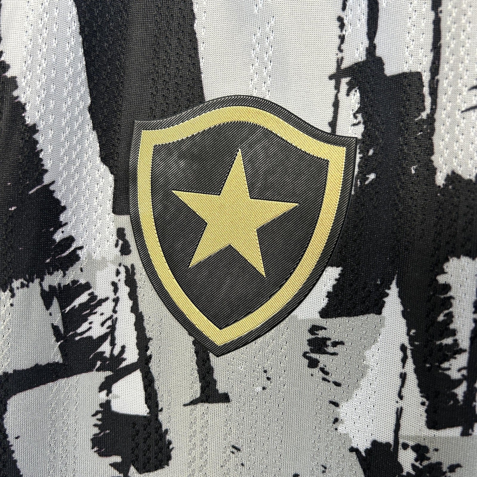 25 26 Woman Botafogo Third Away