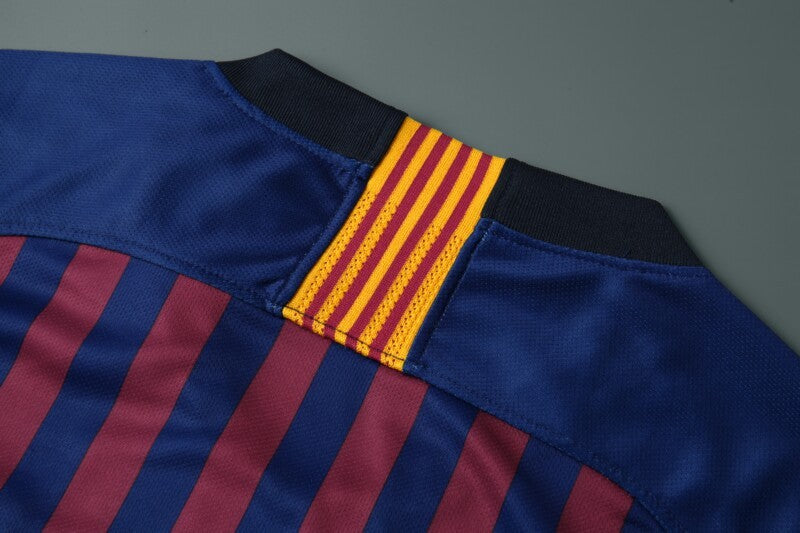18 19 Barcelona Home