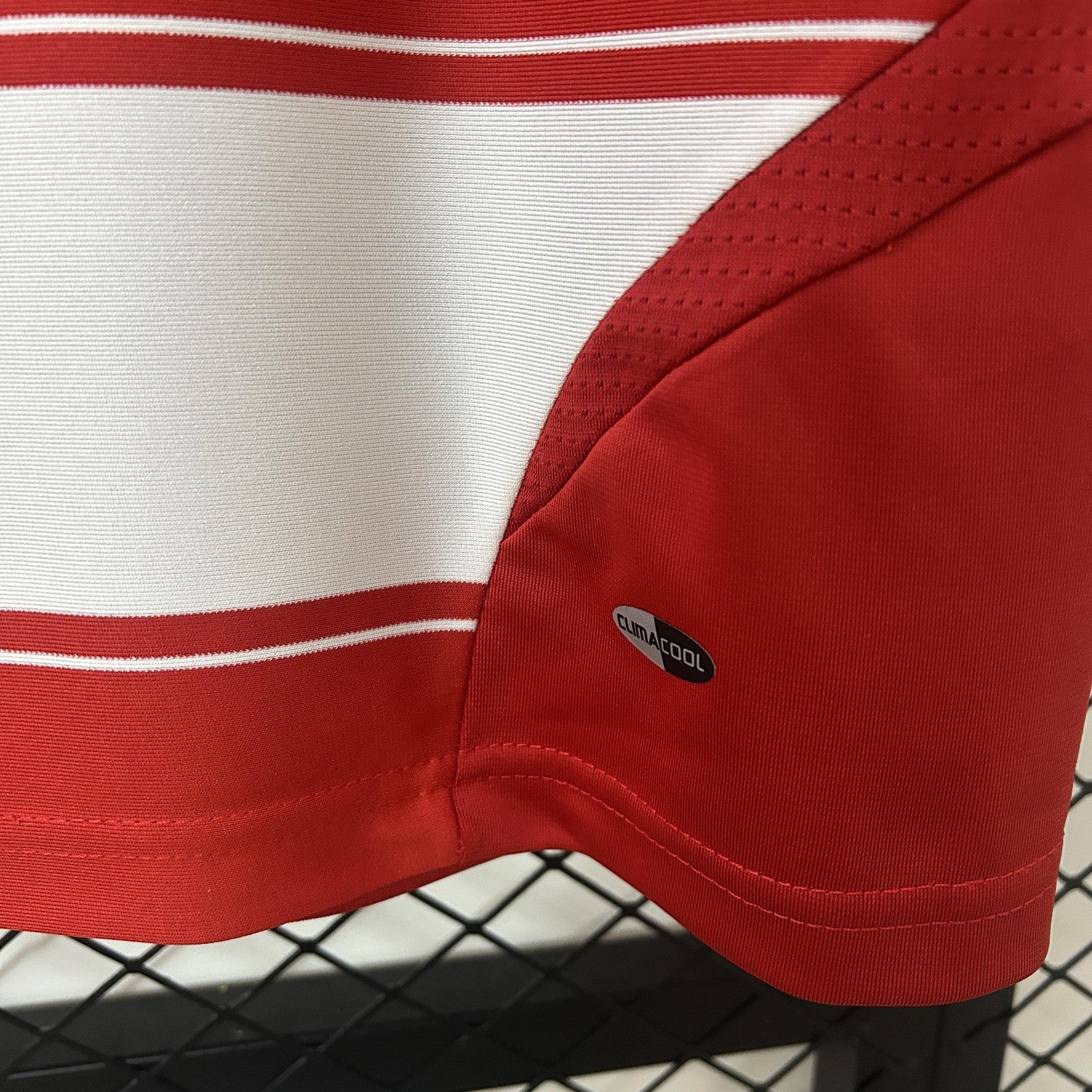 Retro Bayern 07 08 Home