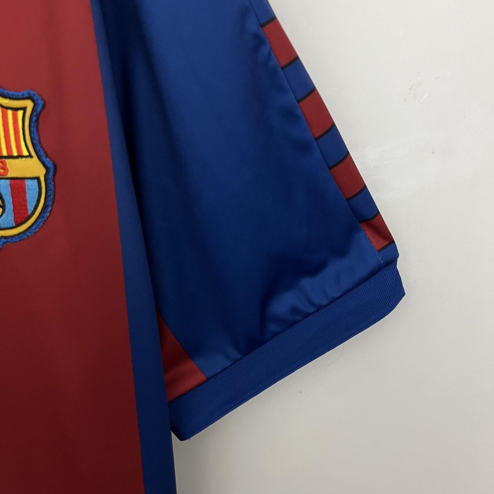 Retro Barcelona 80 82 Home