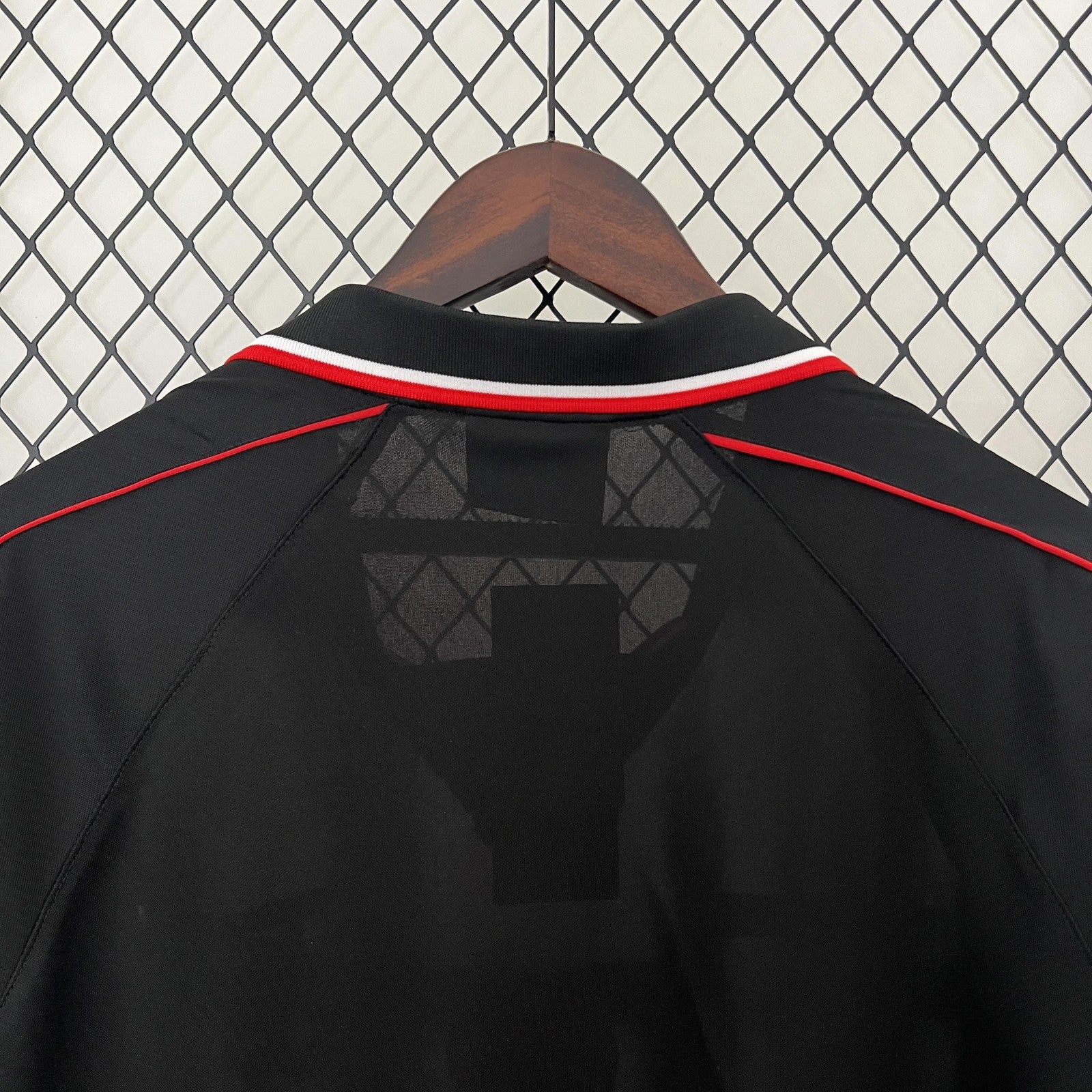 Retro Ajax 98 99 Away