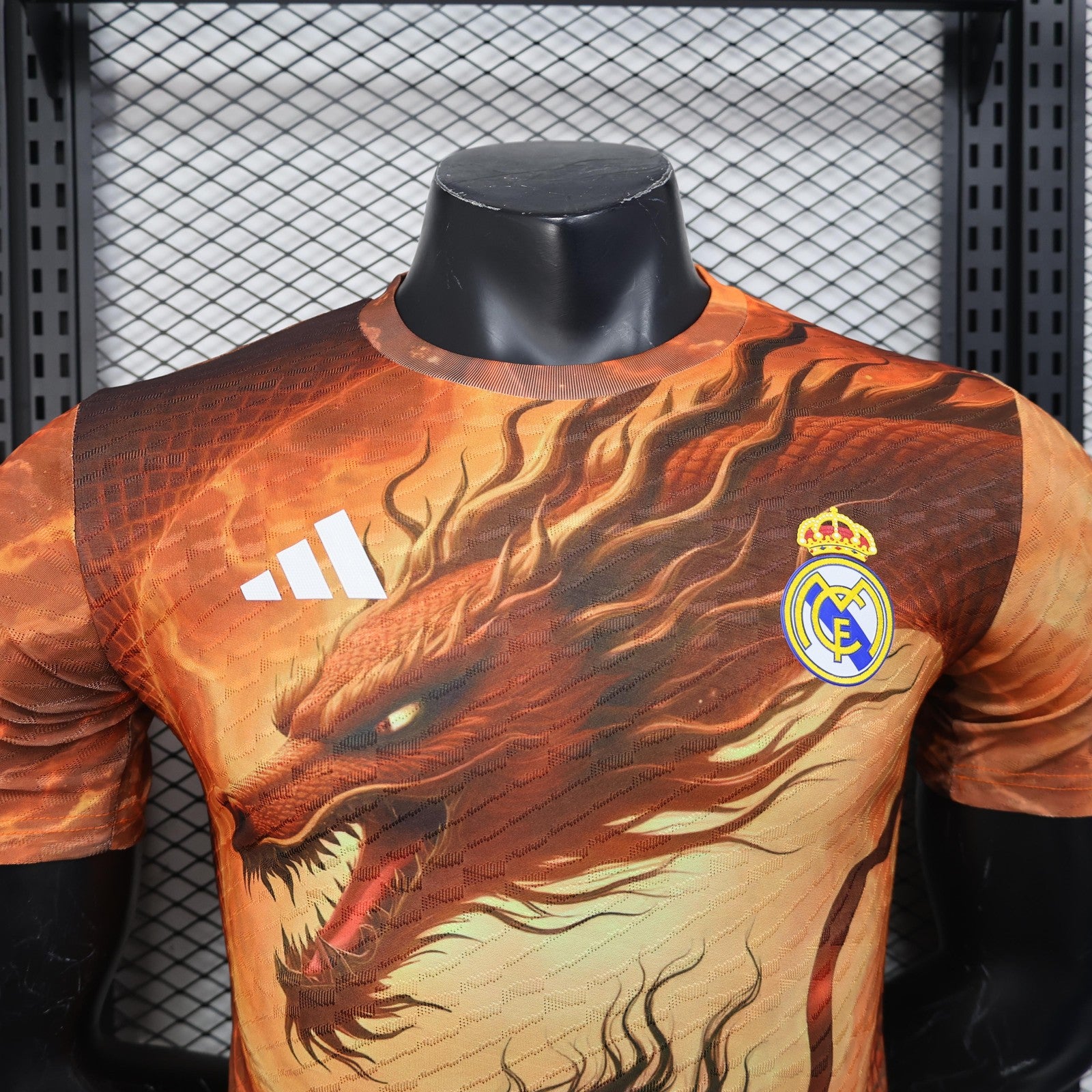 25 26 Player Real Madrid Special Edition 2