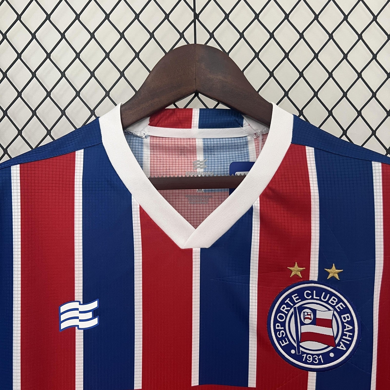 Retro Bahia 1988 Commemorative Edition