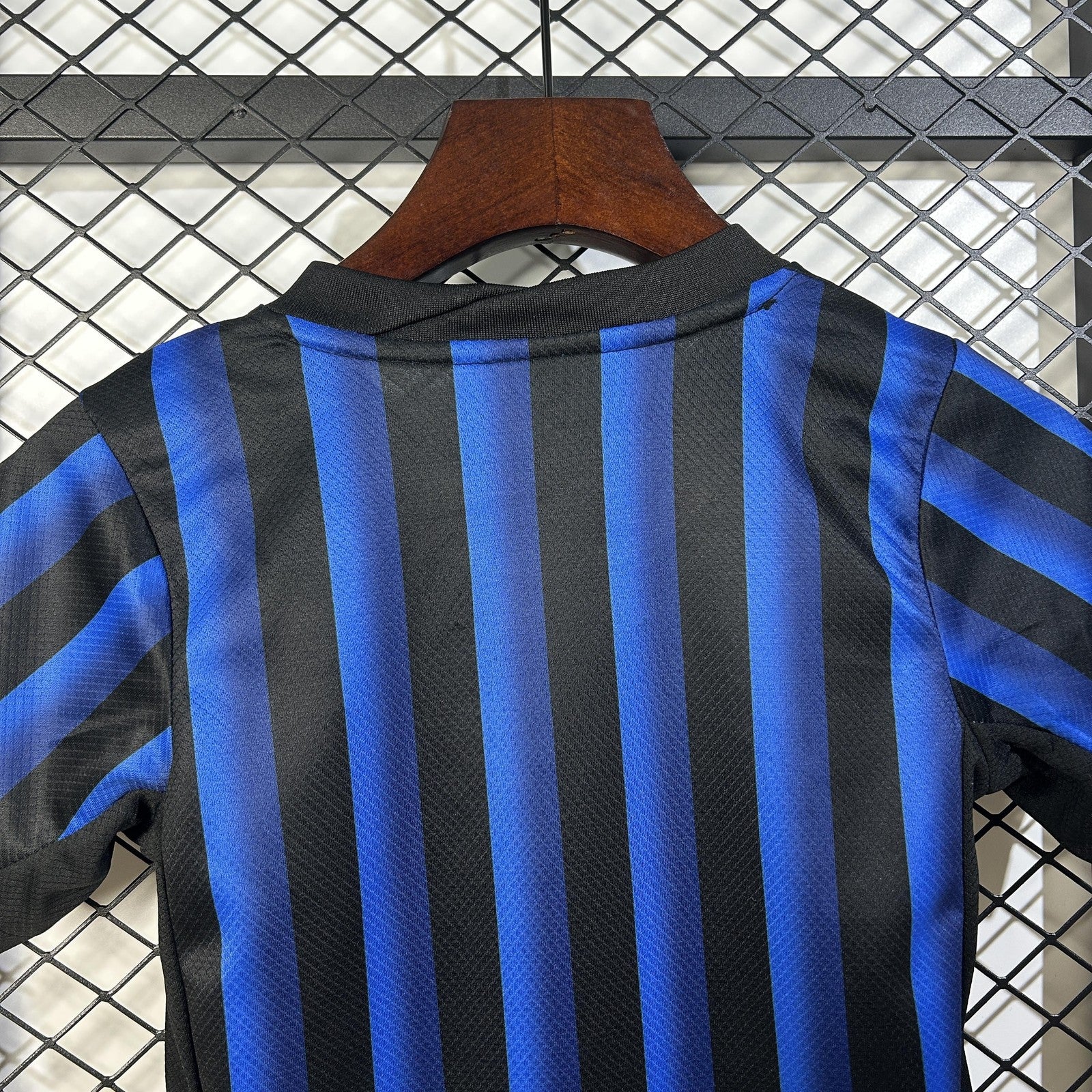 25 26 Kids Inter Milan Home
