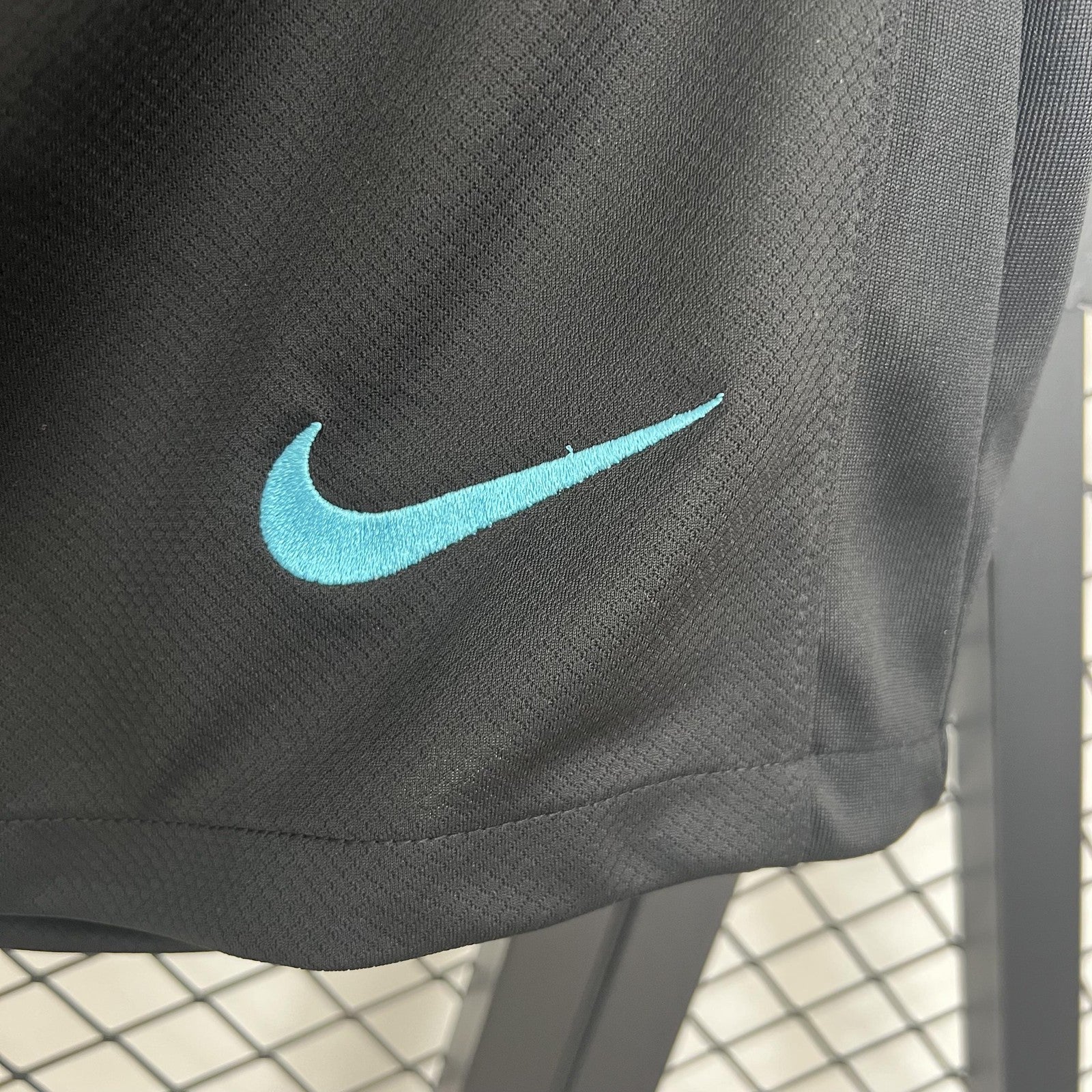 25 26 Shorts Inter Milan Home