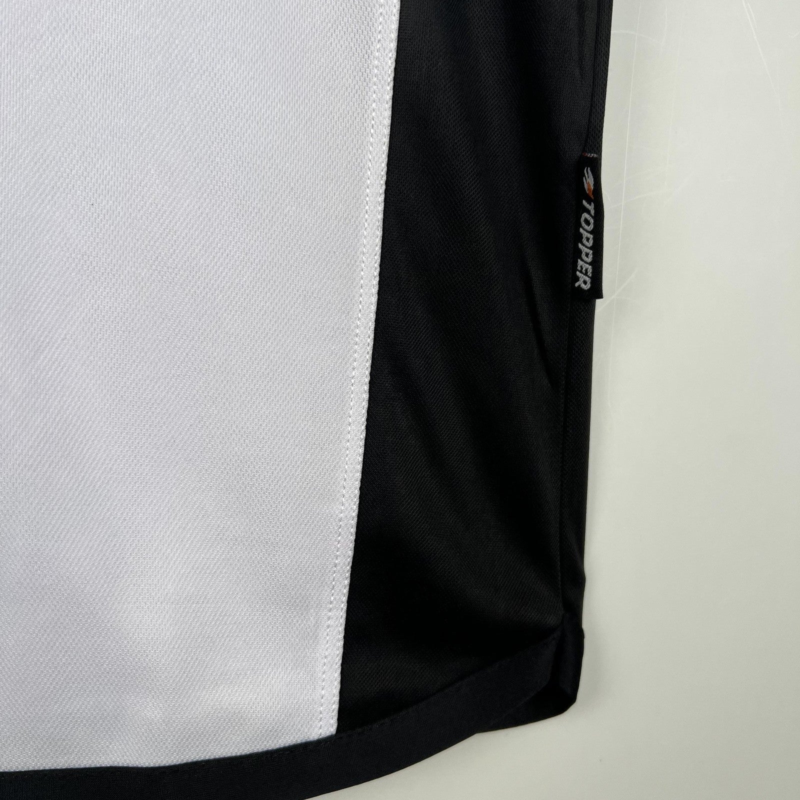 Retro Corinthians 2000 Home