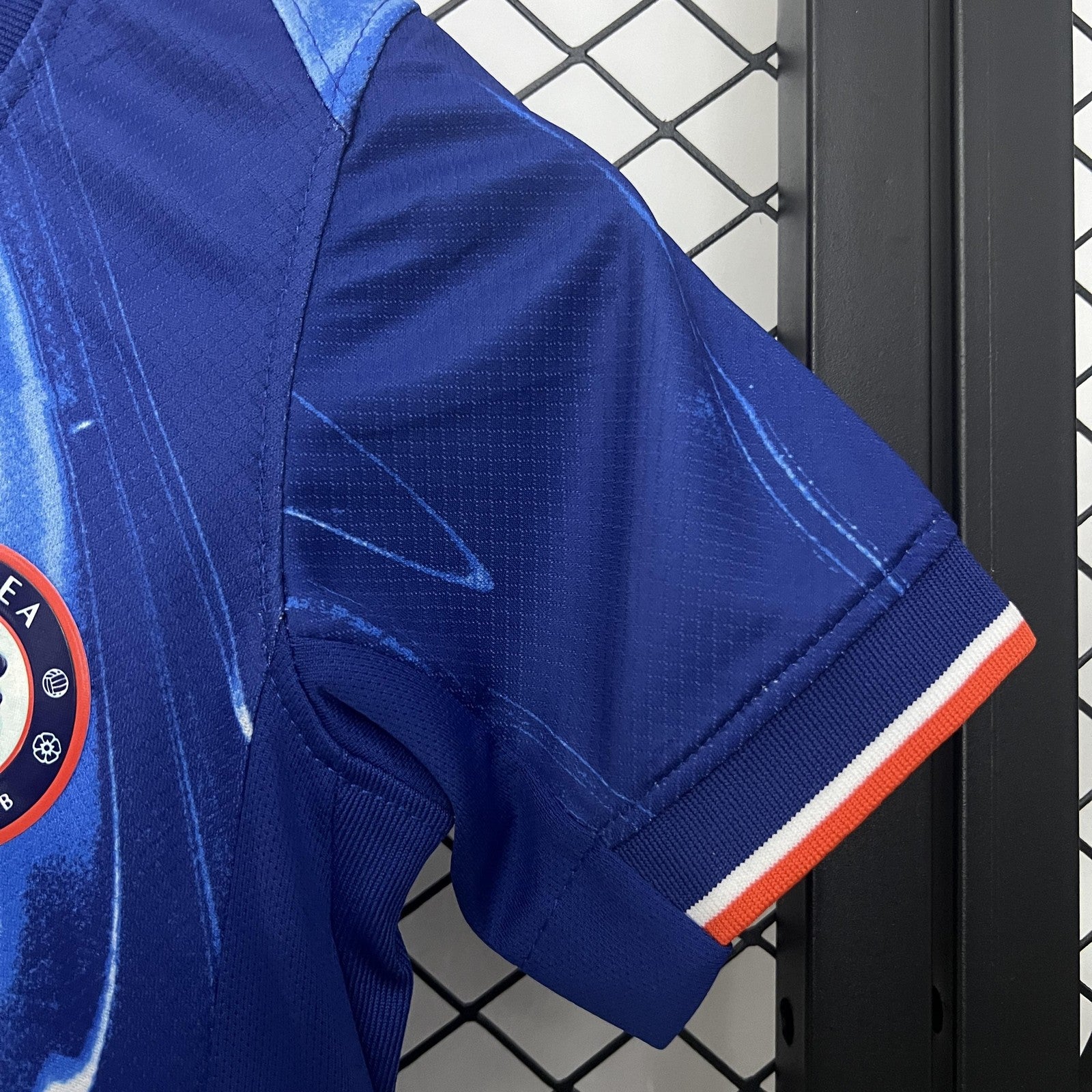 24 25 Kids Chelsea Home