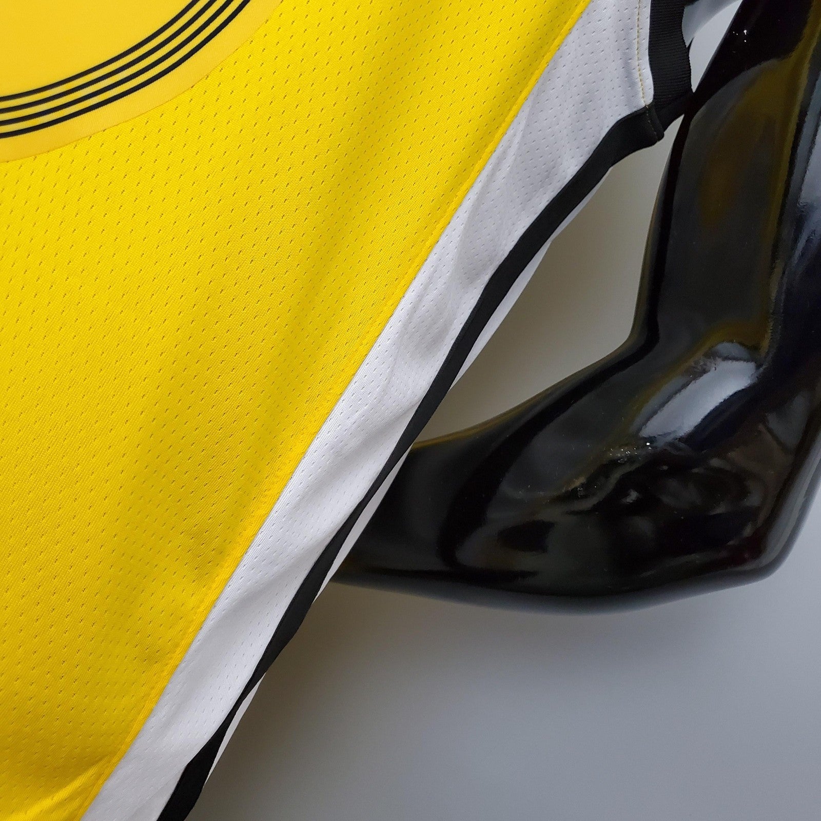 2018 Thompson#11 Warriors Bonus Edition Nba Jersey