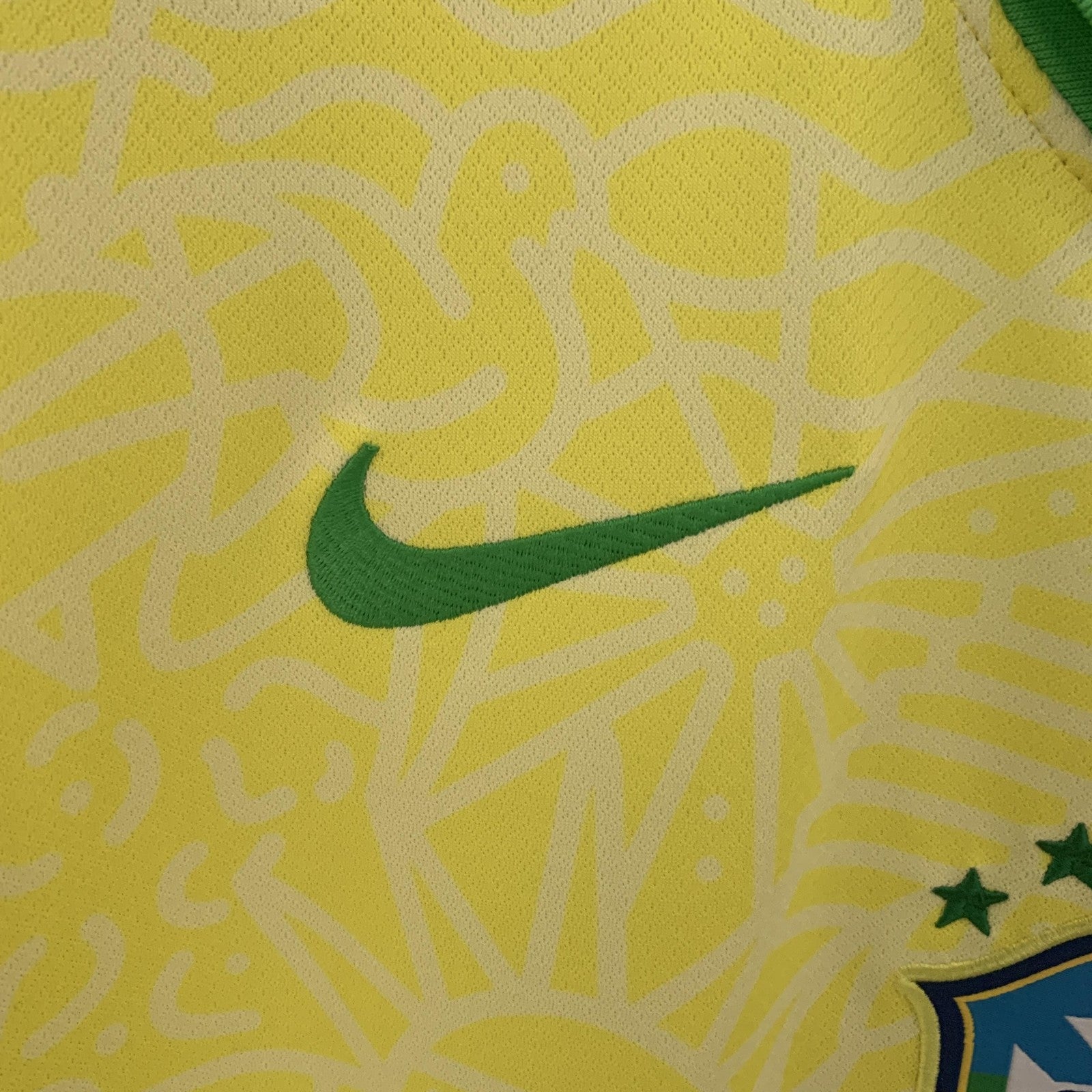 2024 Brazil Home