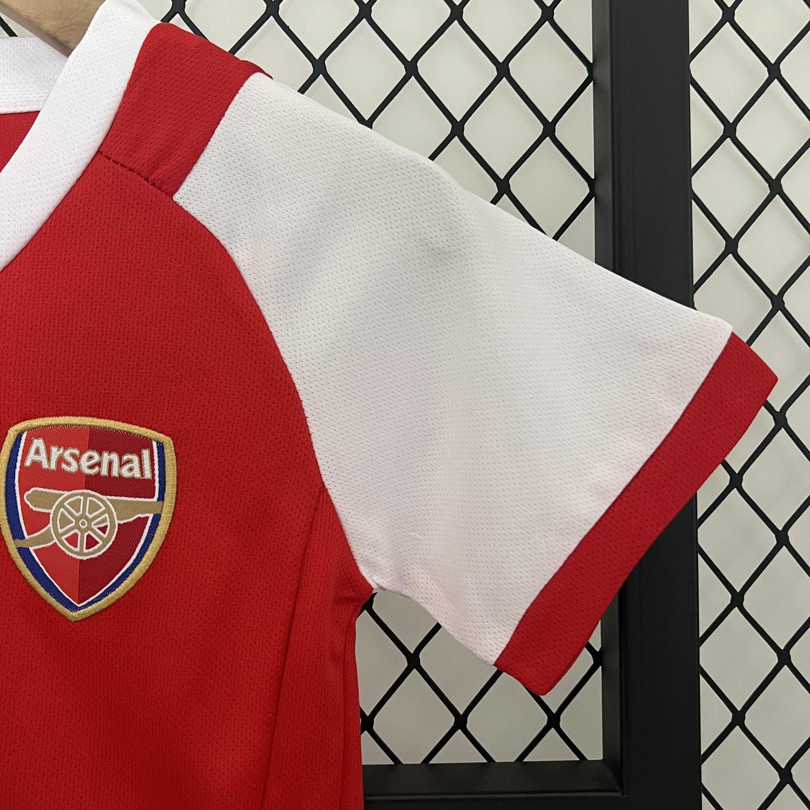 Kids Arsenal Home