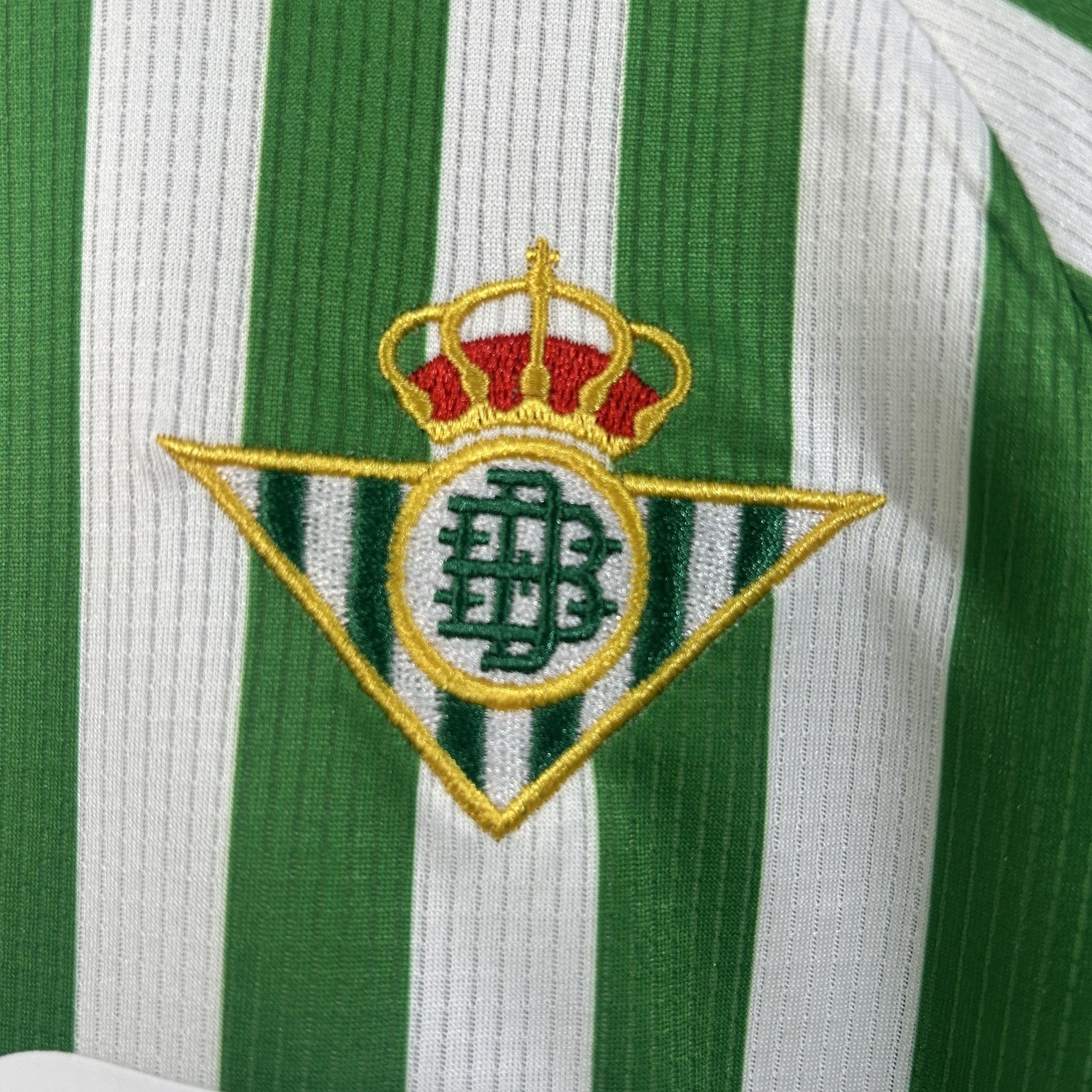 25 26 Kids Real Betis Special Edition 2