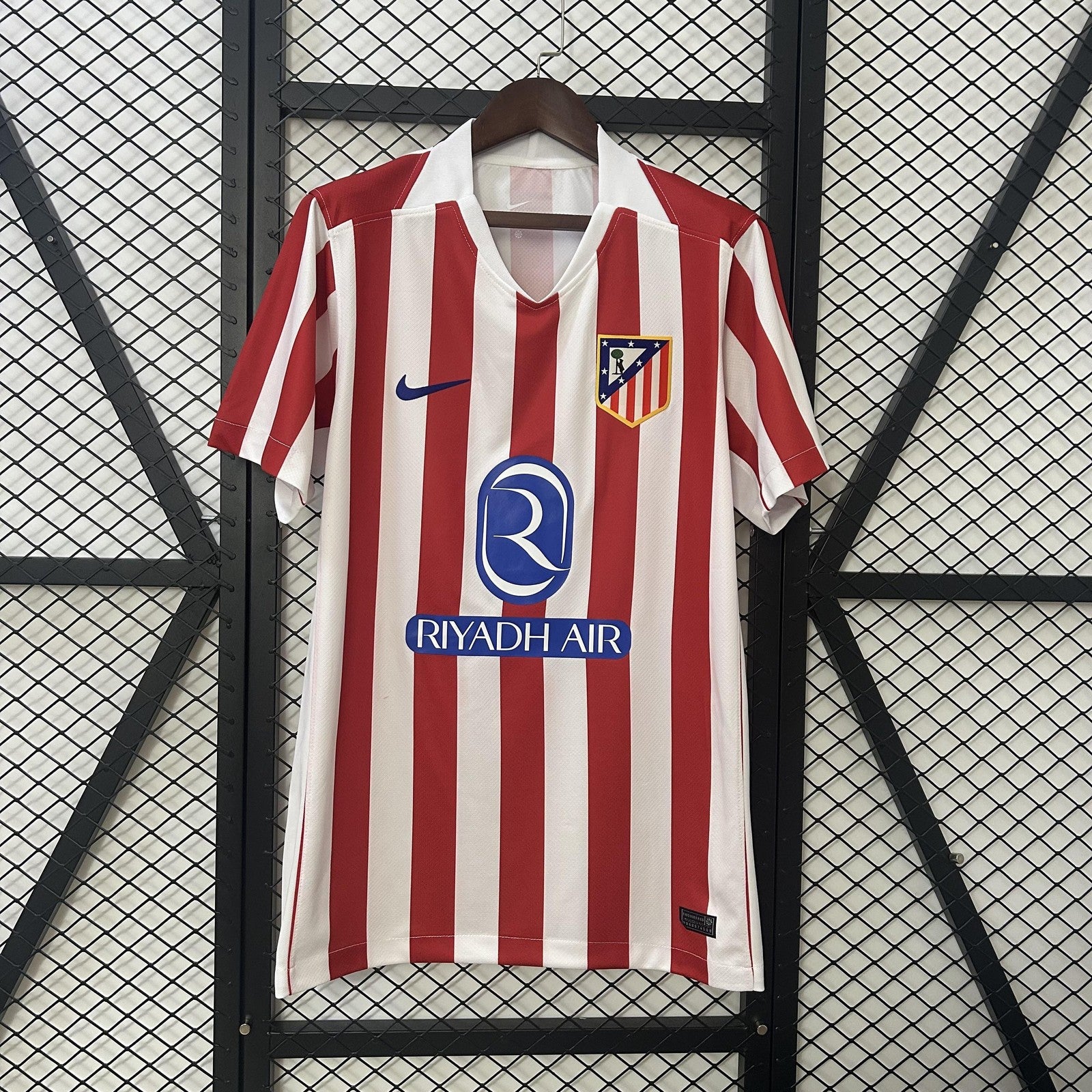25 26 Atletico Madrid Home