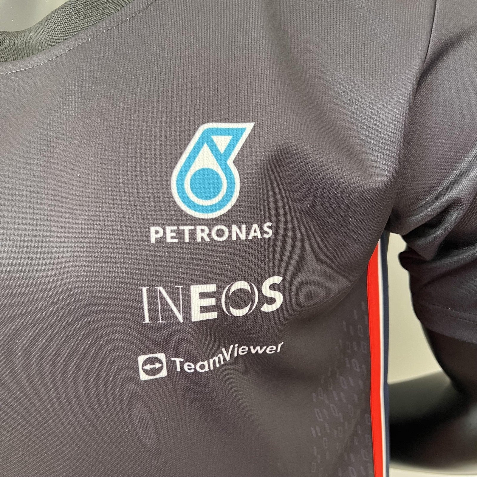 2023 F1 Formula One 19