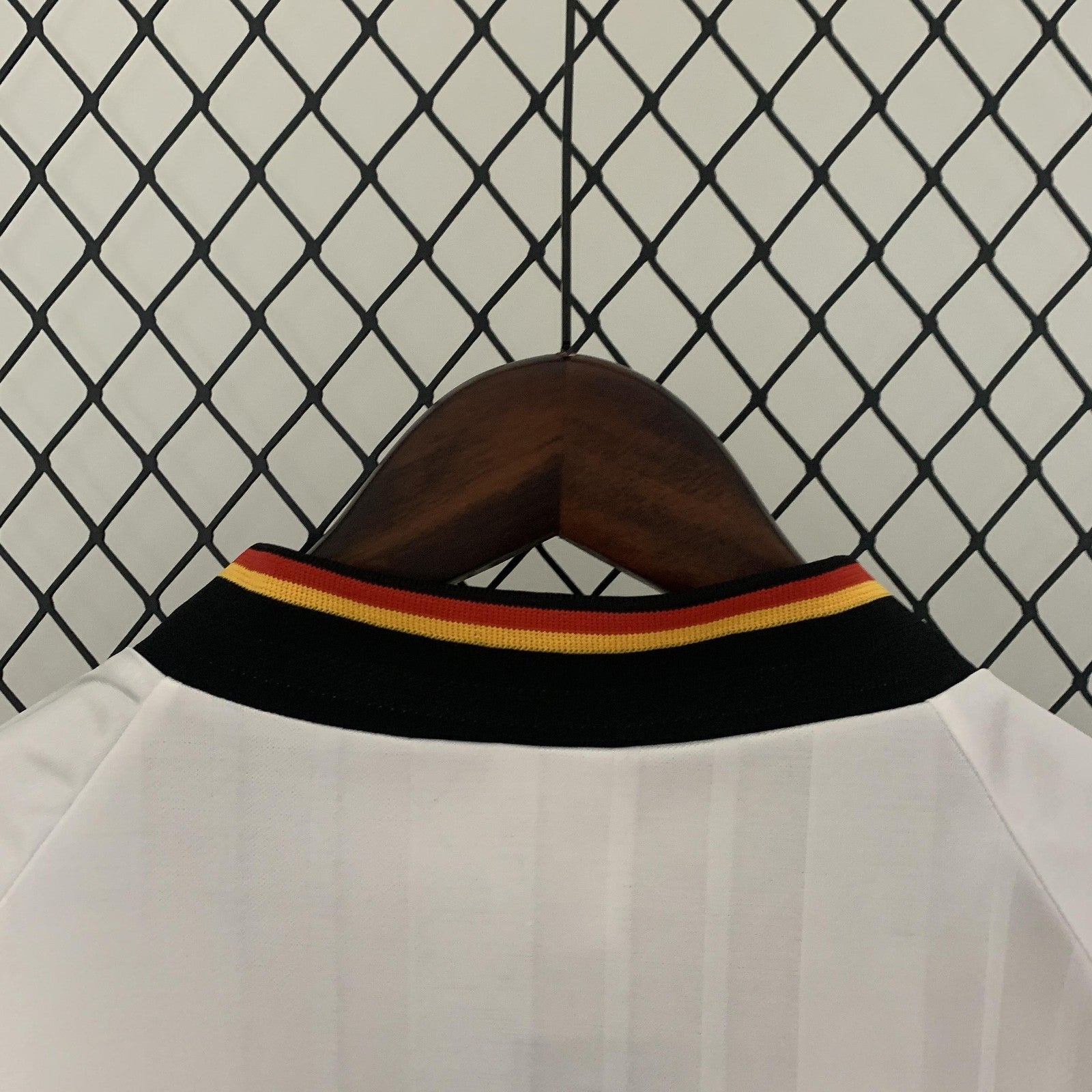 Retro Germany 1992 Home