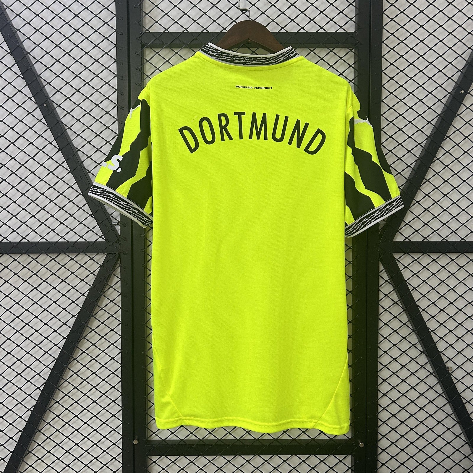 24 25 Dortmund Special Edition