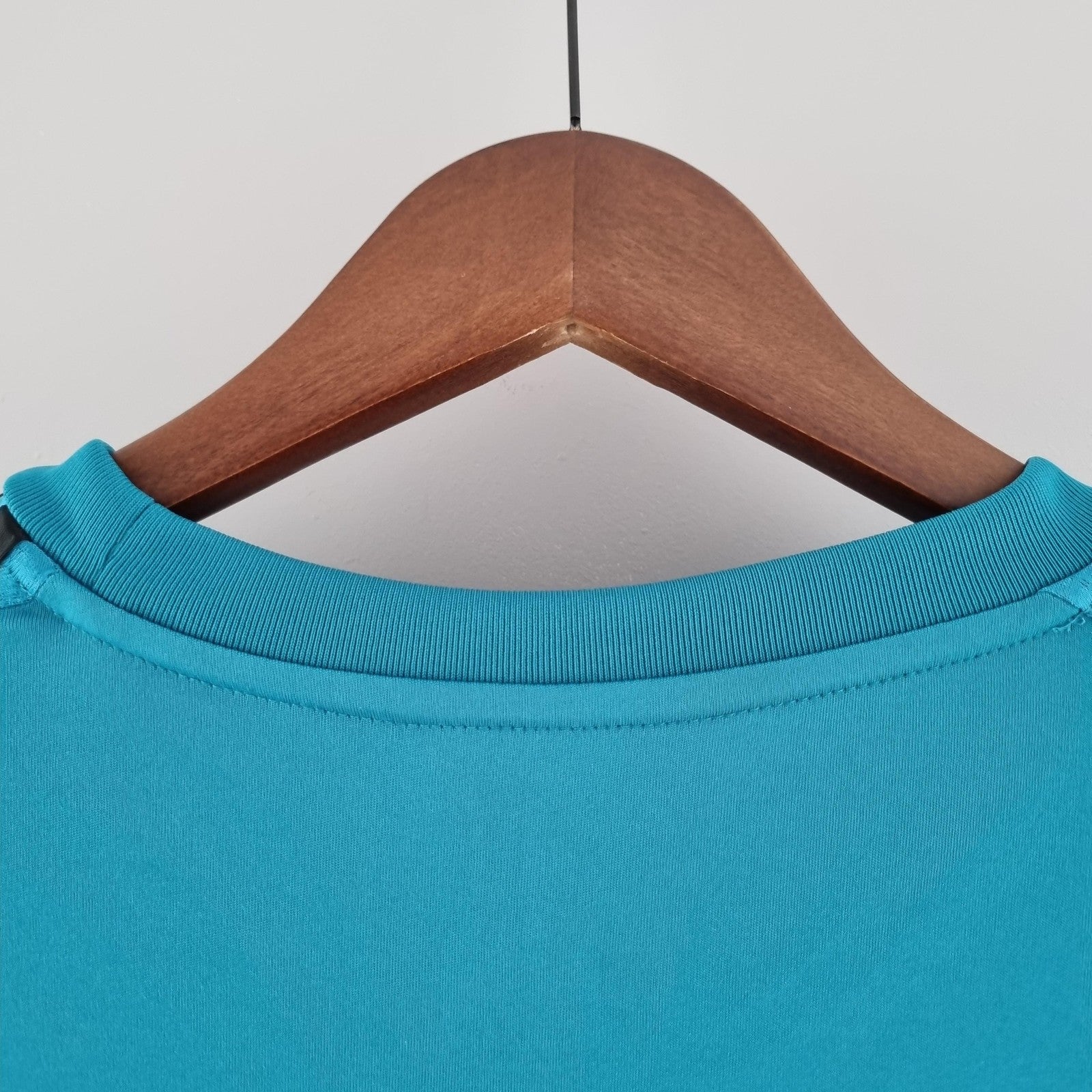 Retro Real Madrid 17 18 Long Sleeve Third Away