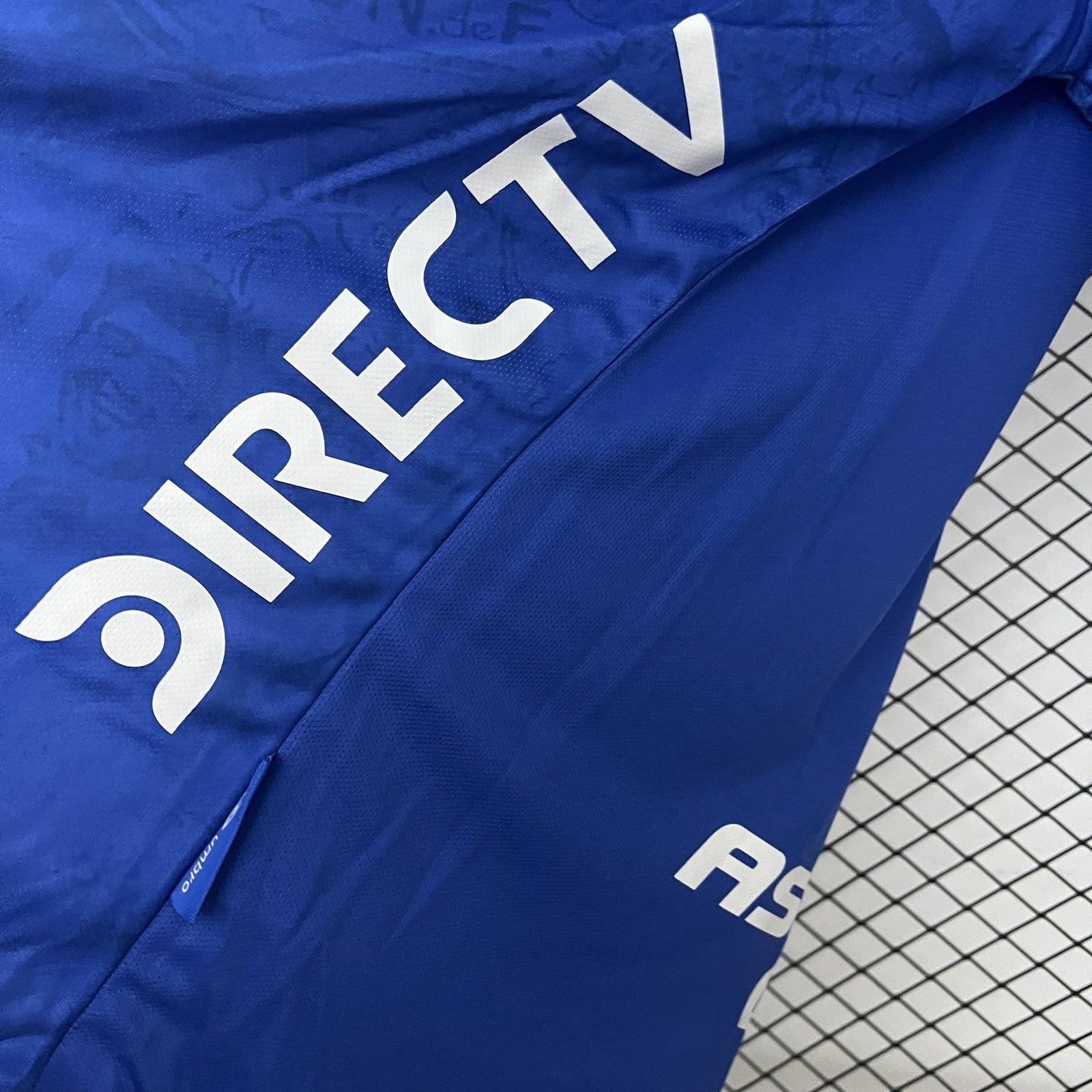 24 25 Uruguayan National