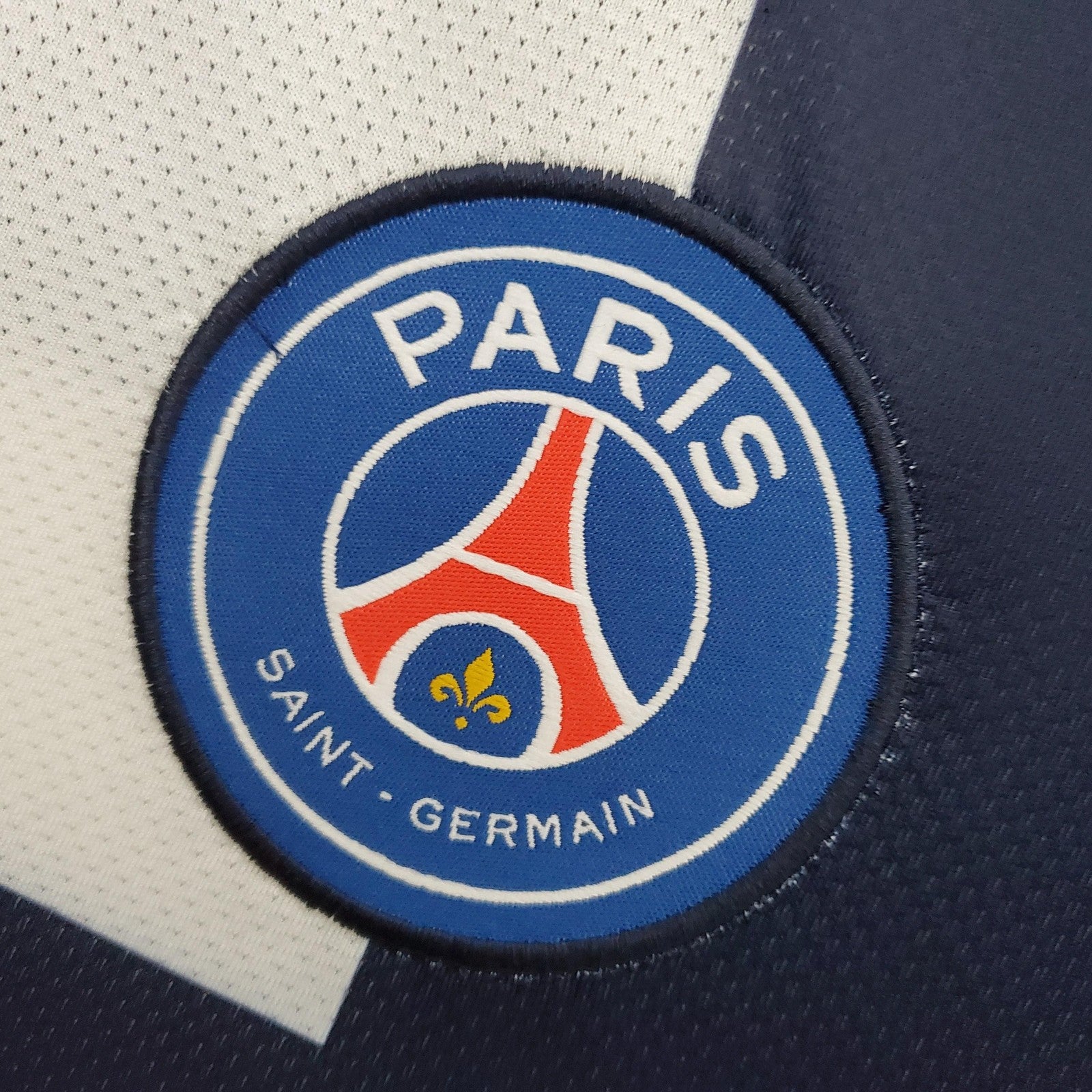 Retro Psg Home