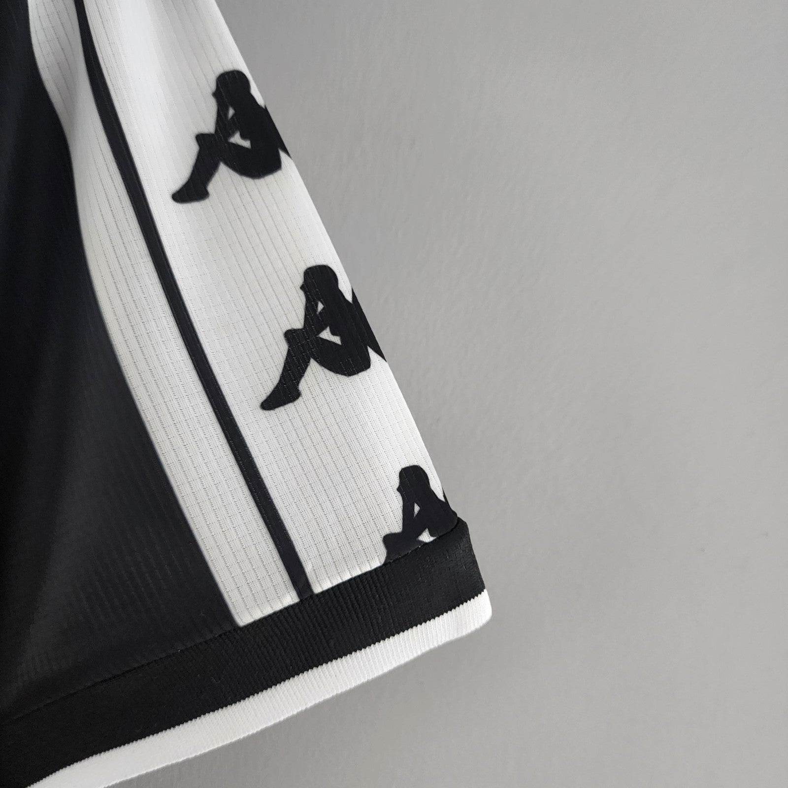 Retro Vasco Da Gama 2000