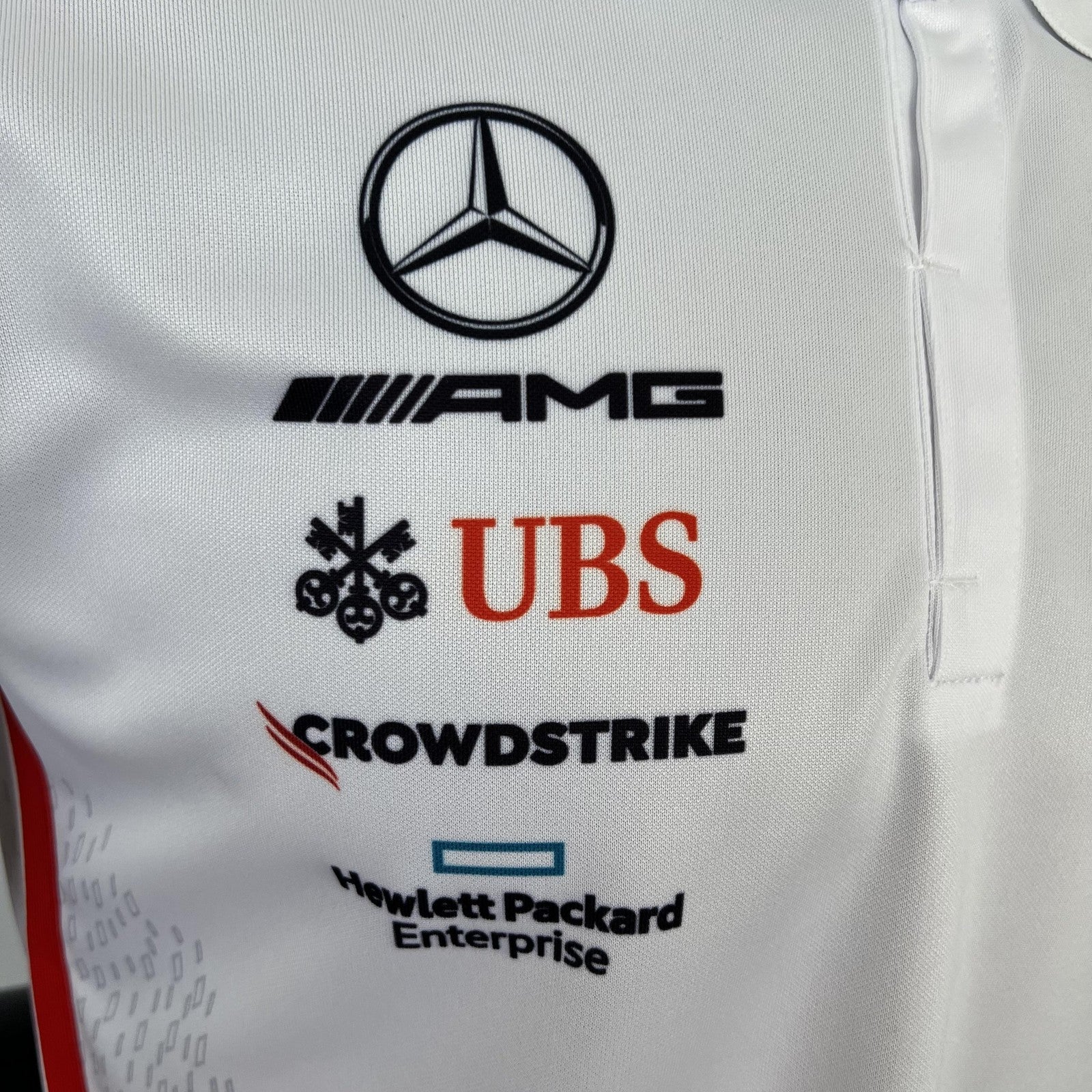 2023 Polo F1 Formula One 2