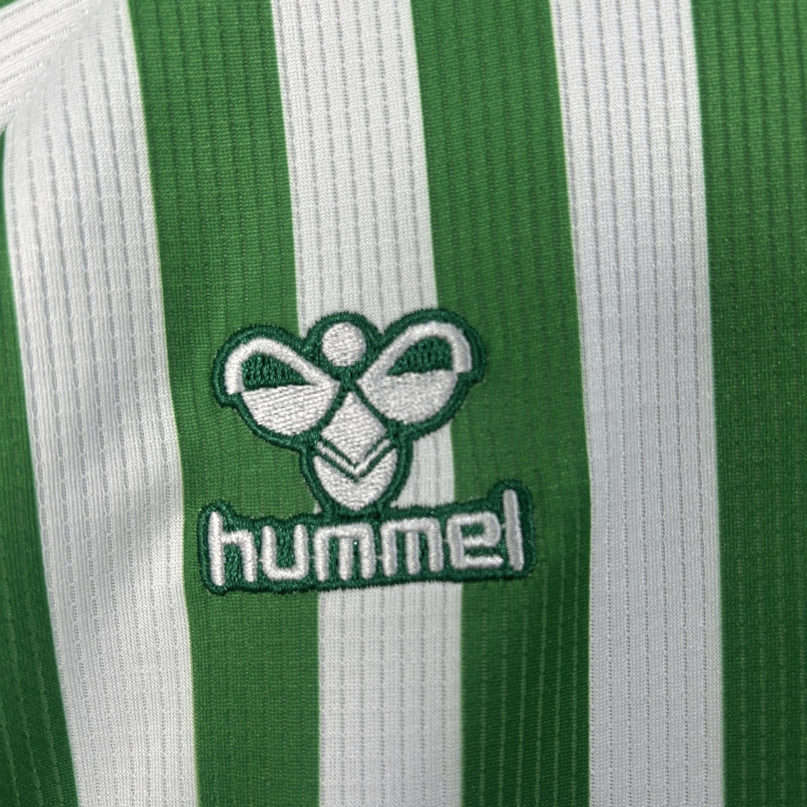 25 26 Kids Real Betis Special Edition 2
