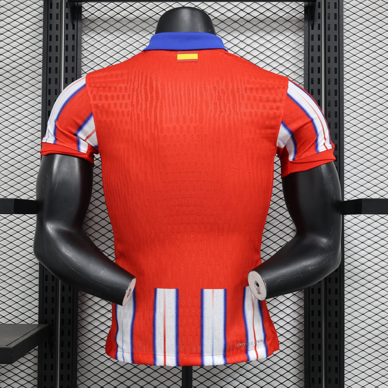 24 25 Players Atletico Madrid Home