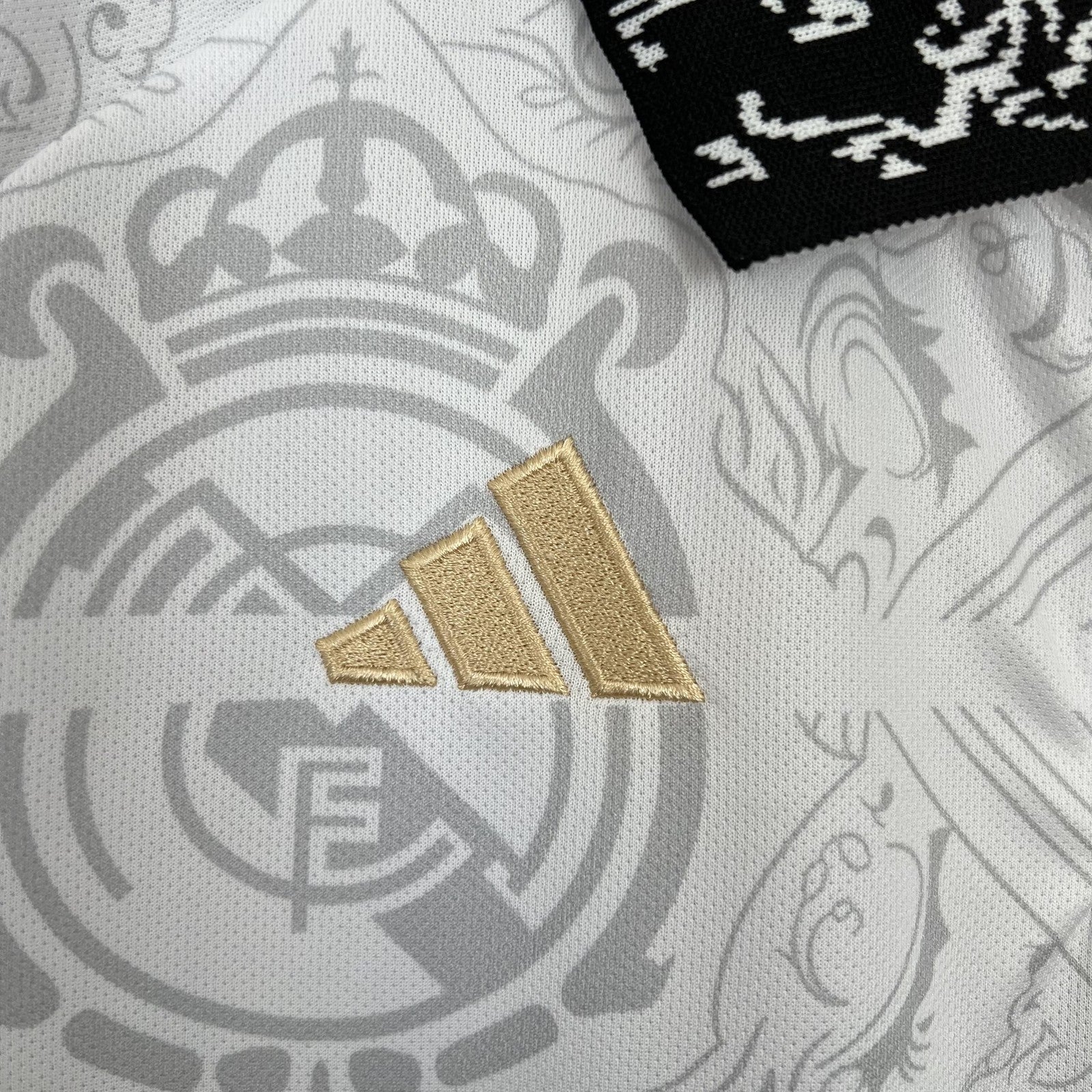 23 24 Real Madrid Special Edition