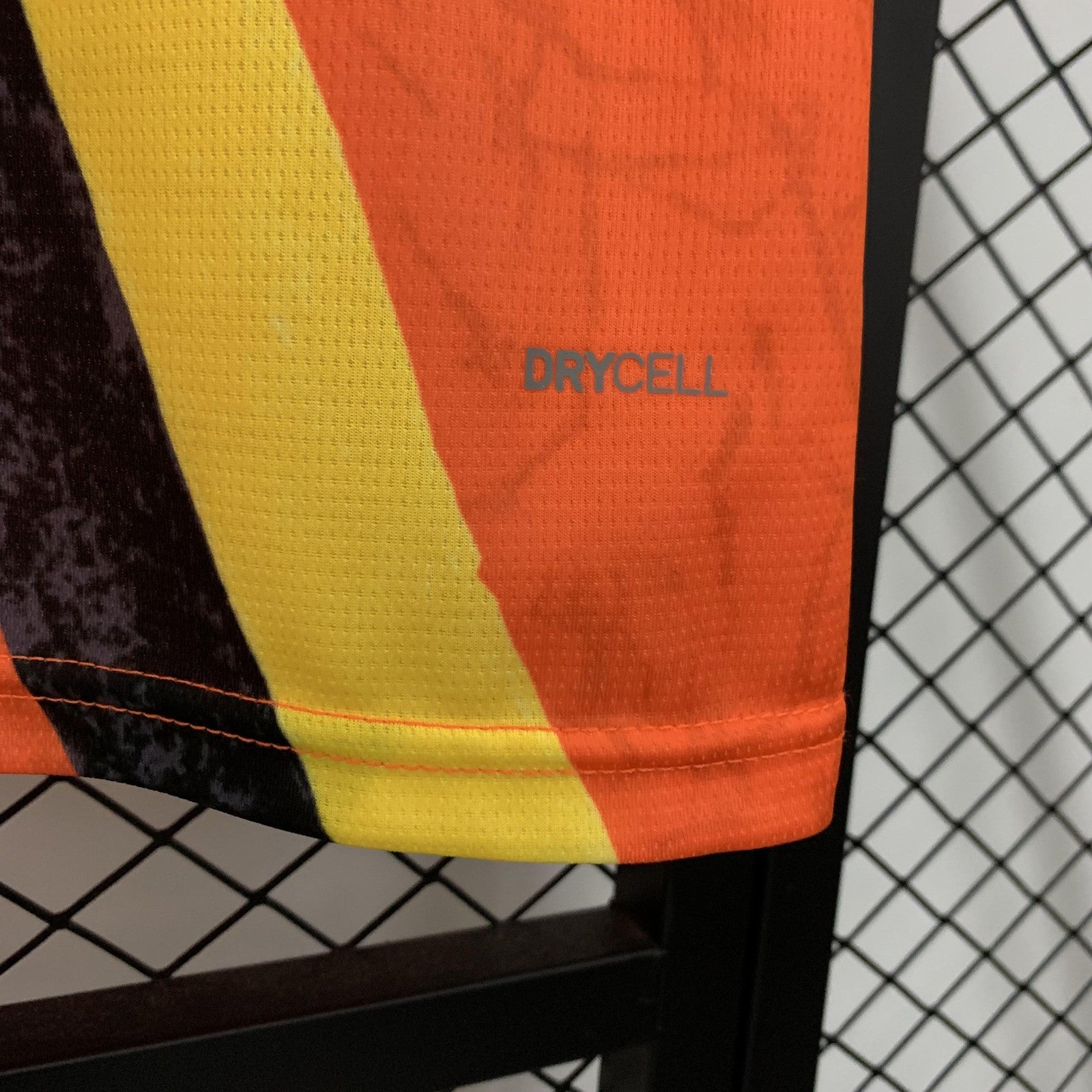 25 26 Manchester City Third Away