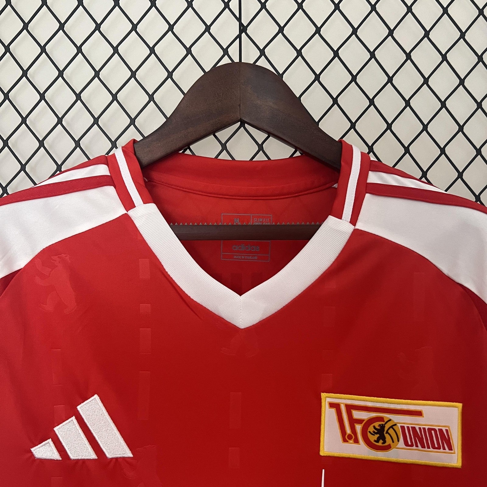 24 25 Union Berlin Home