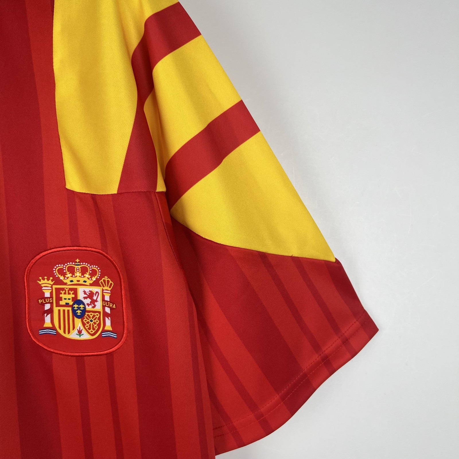 Retro Spain 92 94 Home