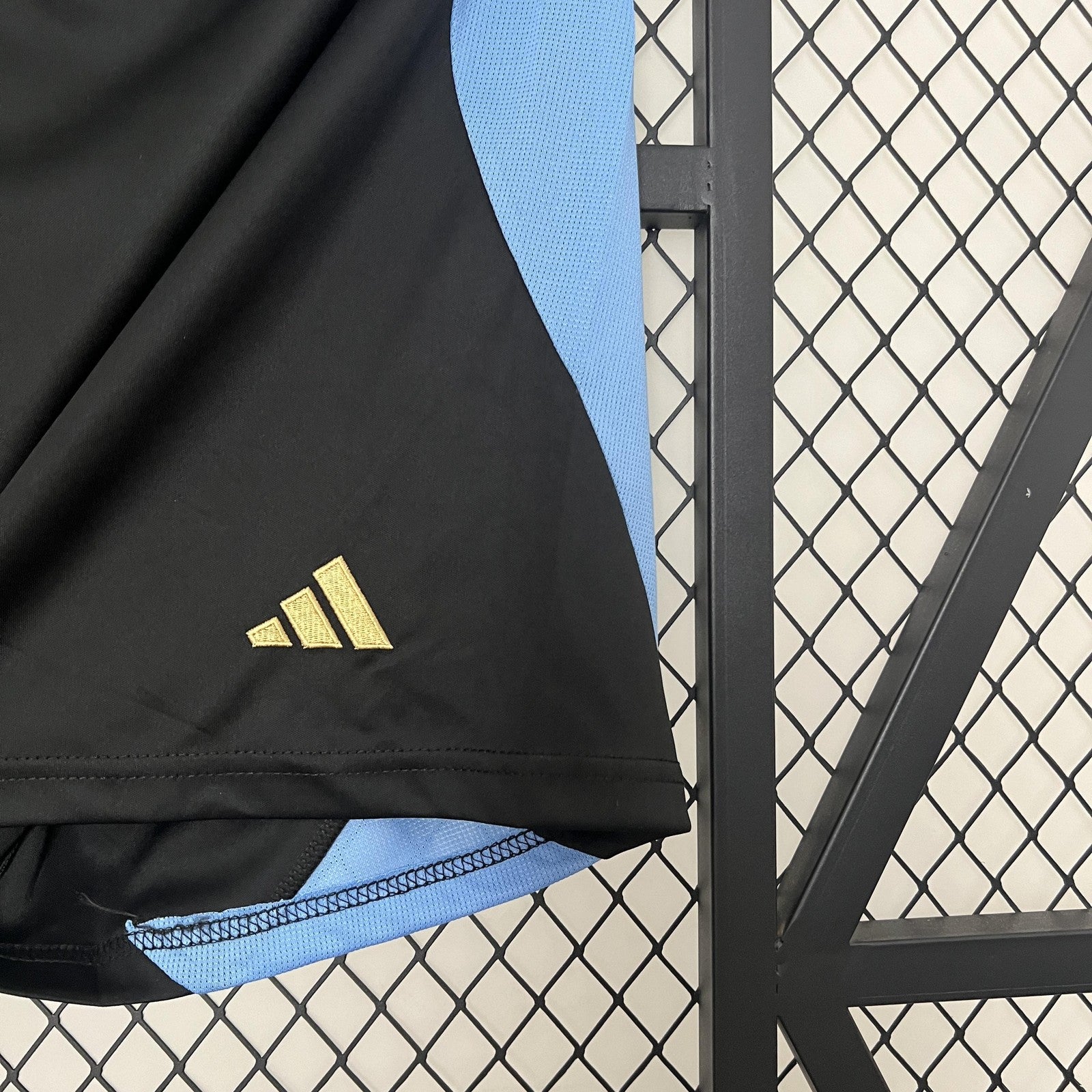 2024 Argentina Shorts