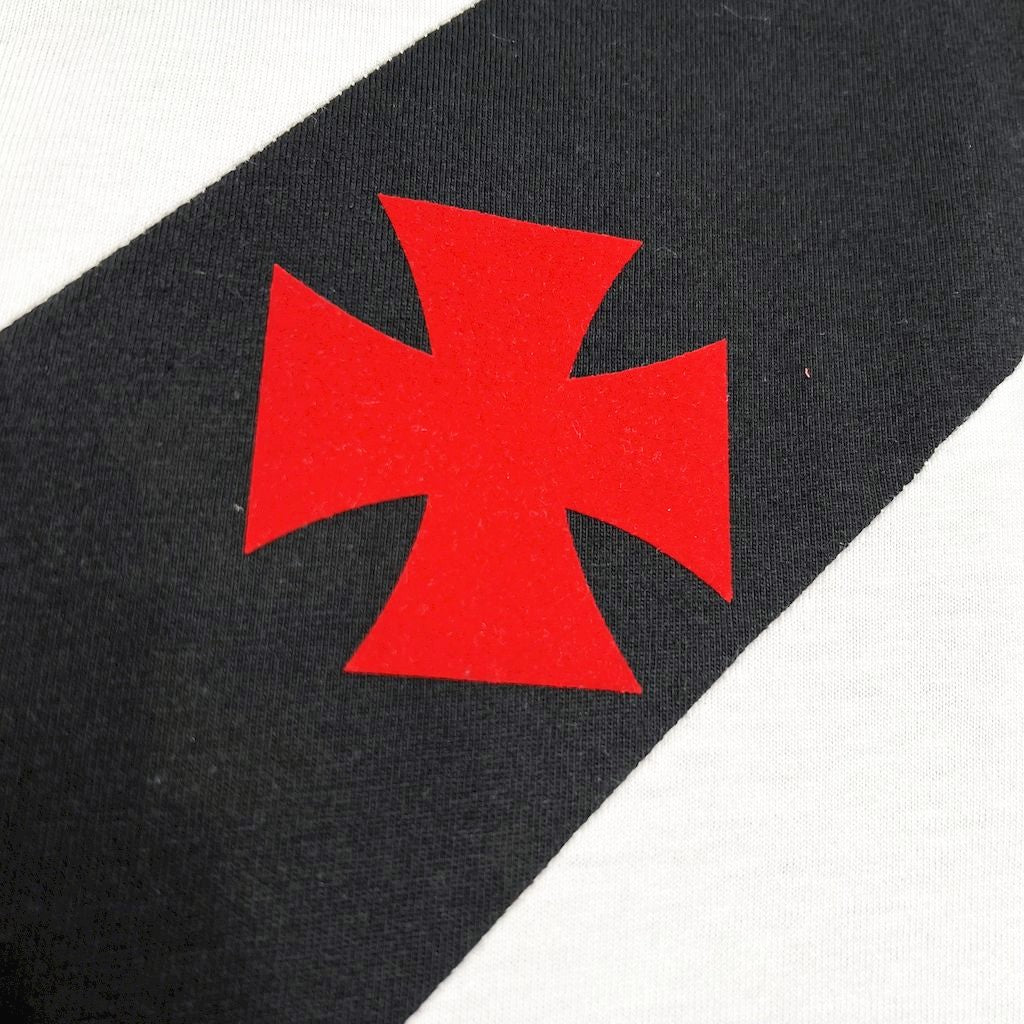 Vasco Da Gama 1988 Away Retro Jersey