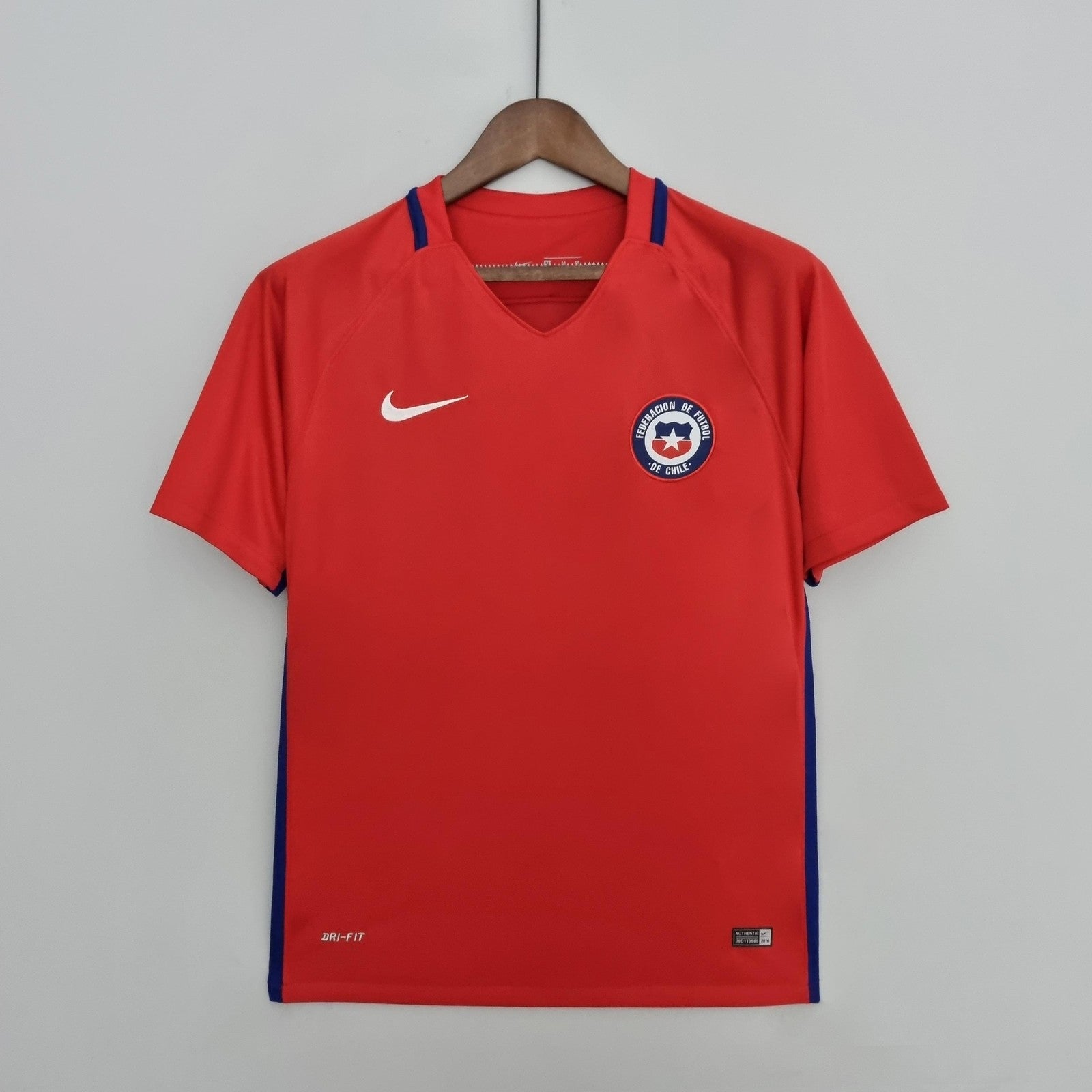 Retro Chile 16 17 Home