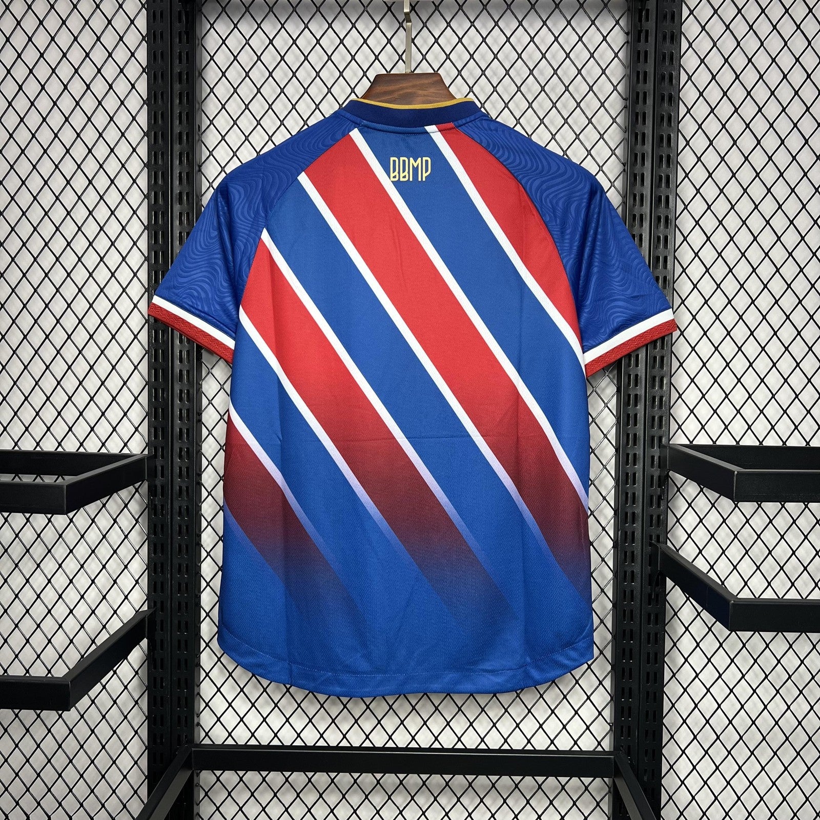 24 25 Bahia Away Jersey