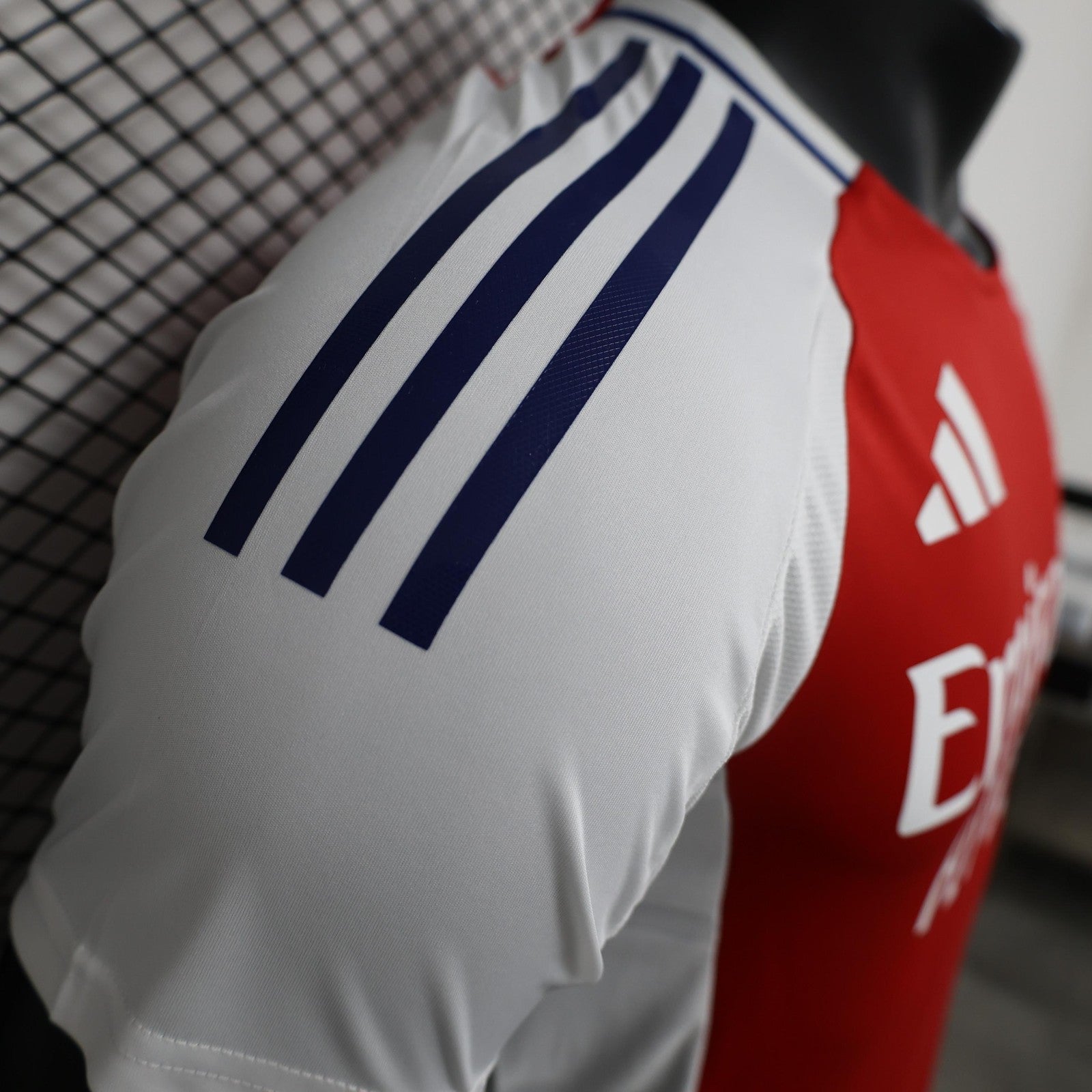 24 25 Players Arsenal Home