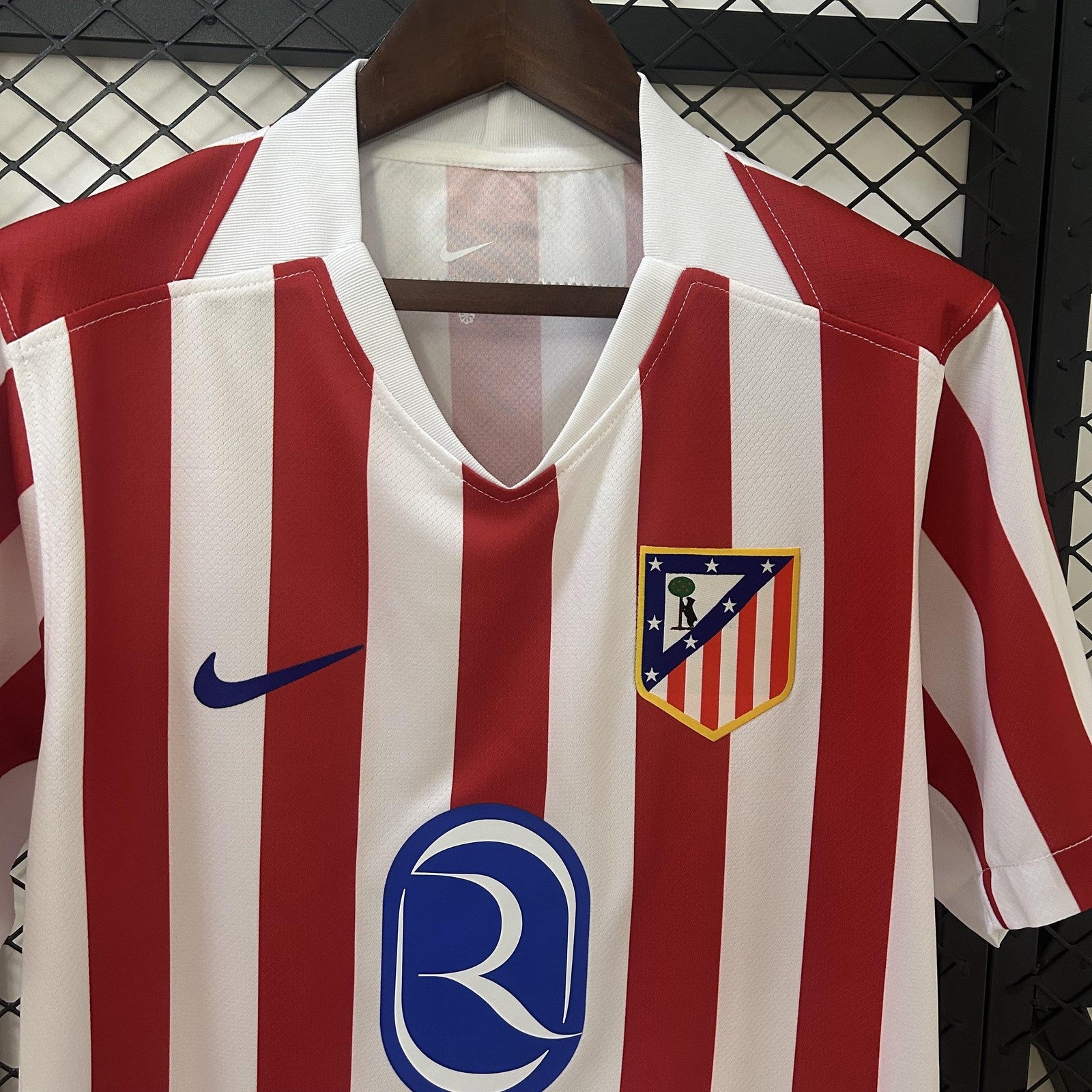 25 26 Atletico Madrid Home